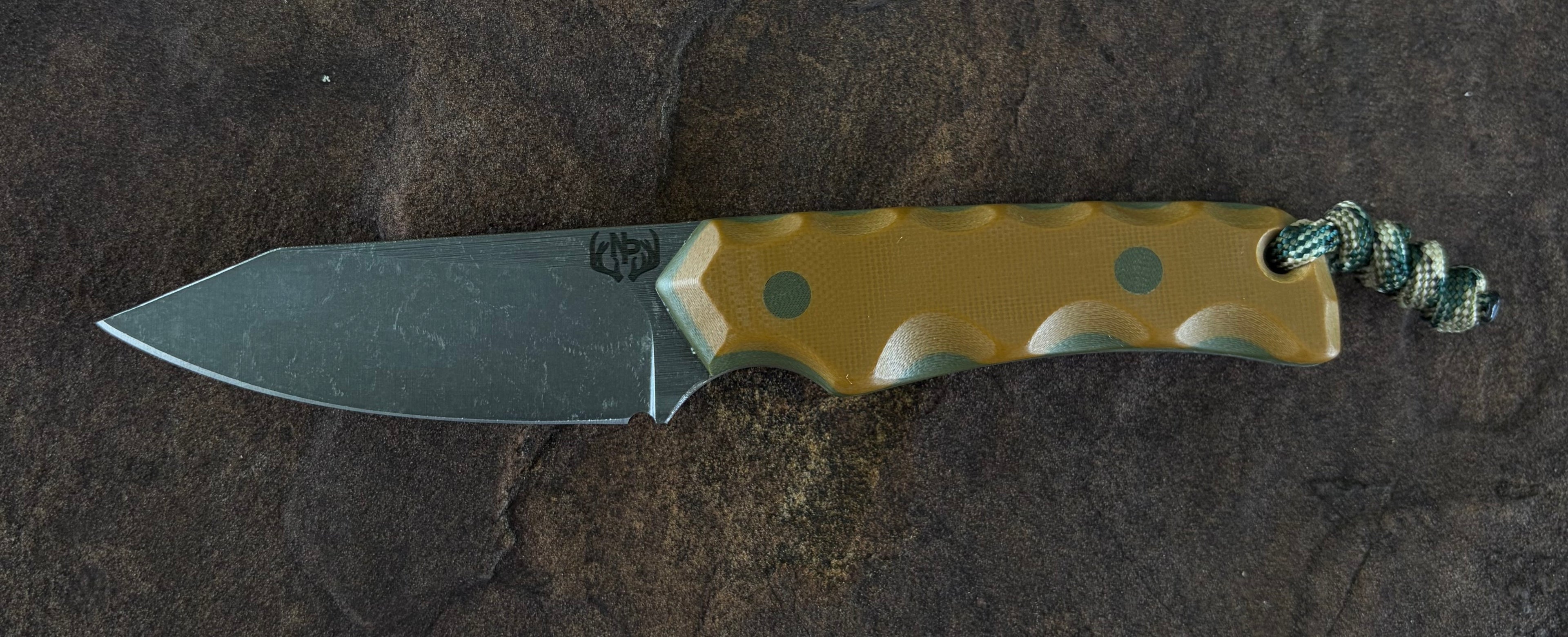 Fox V2 - Nitro-V