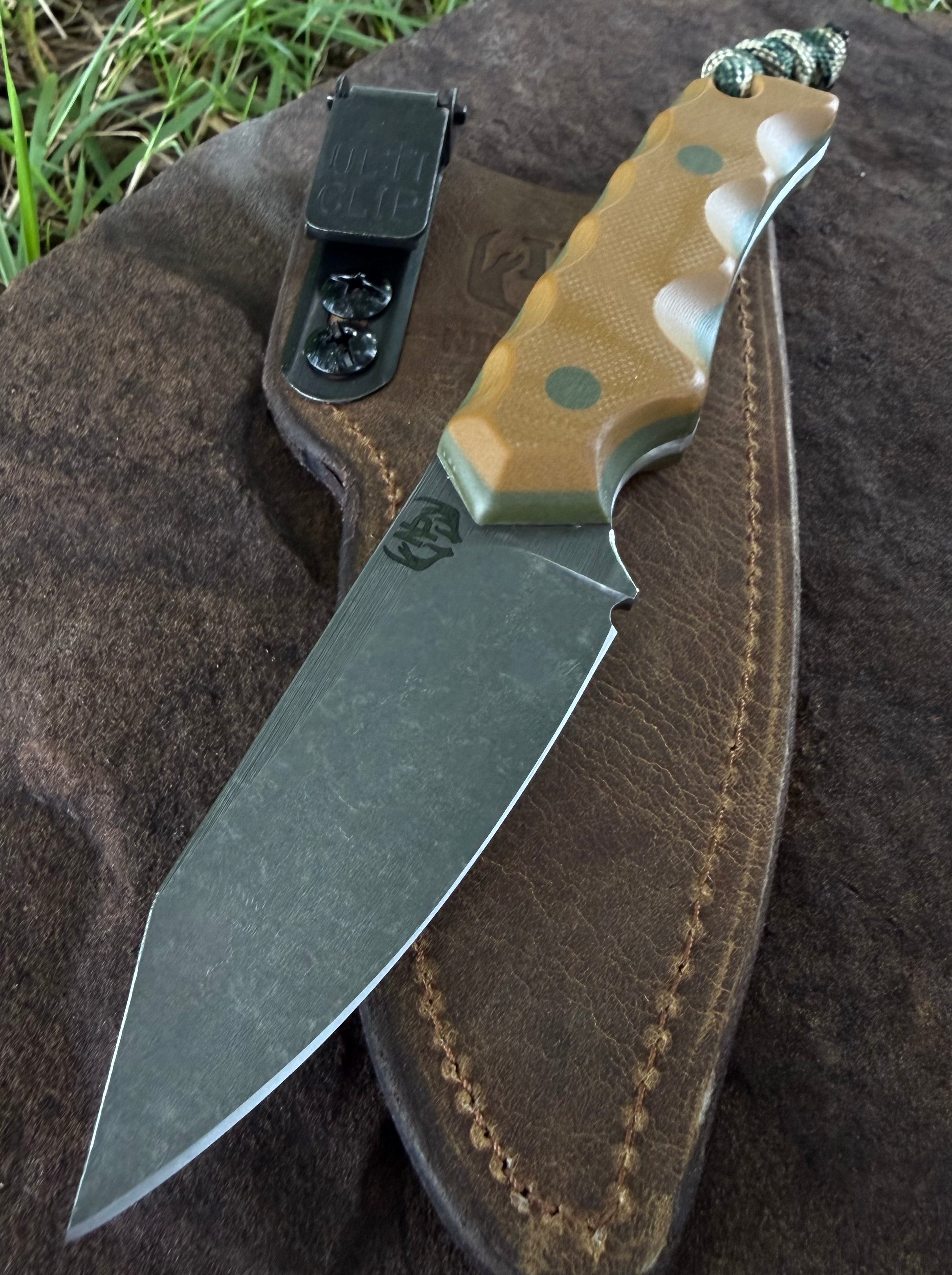 Fox V2 - Nitro-V