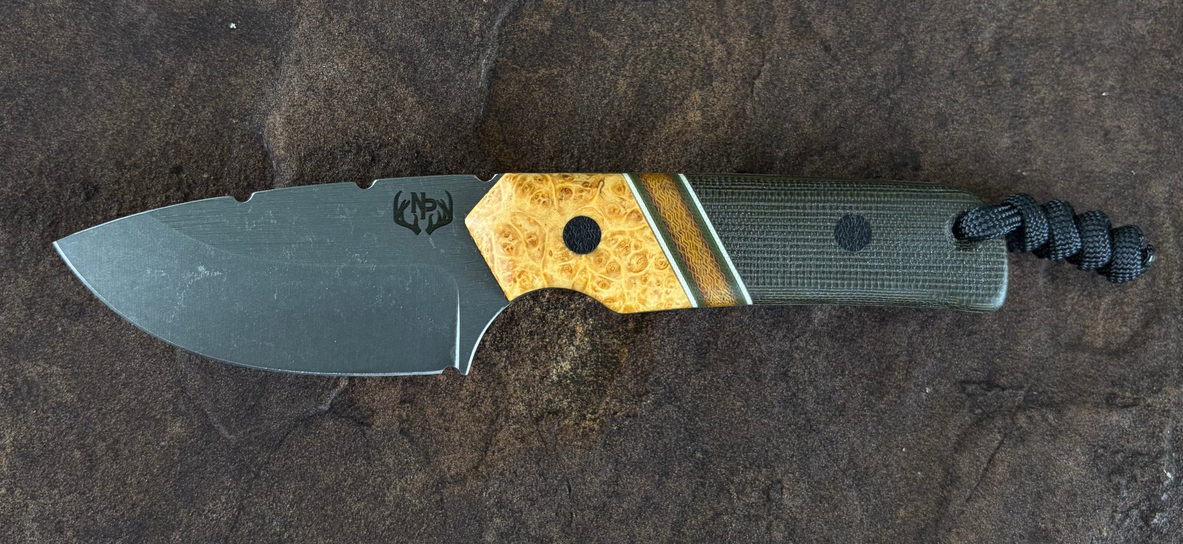Bobcat V2- Nitro-V