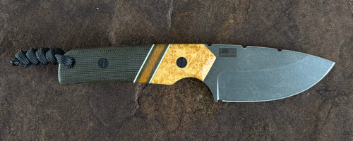 Bobcat V2- Nitro-V