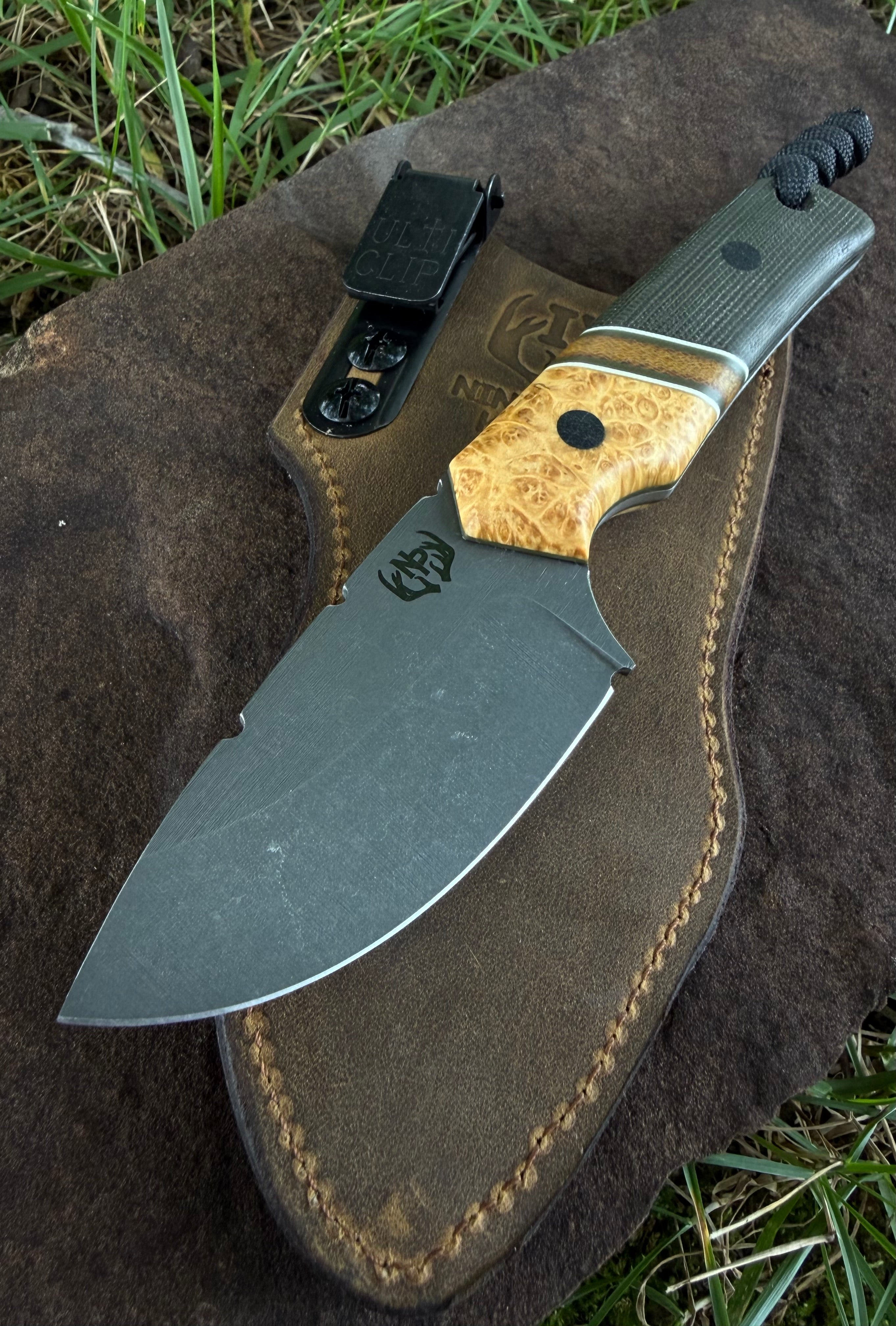 Bobcat V2- Nitro-V