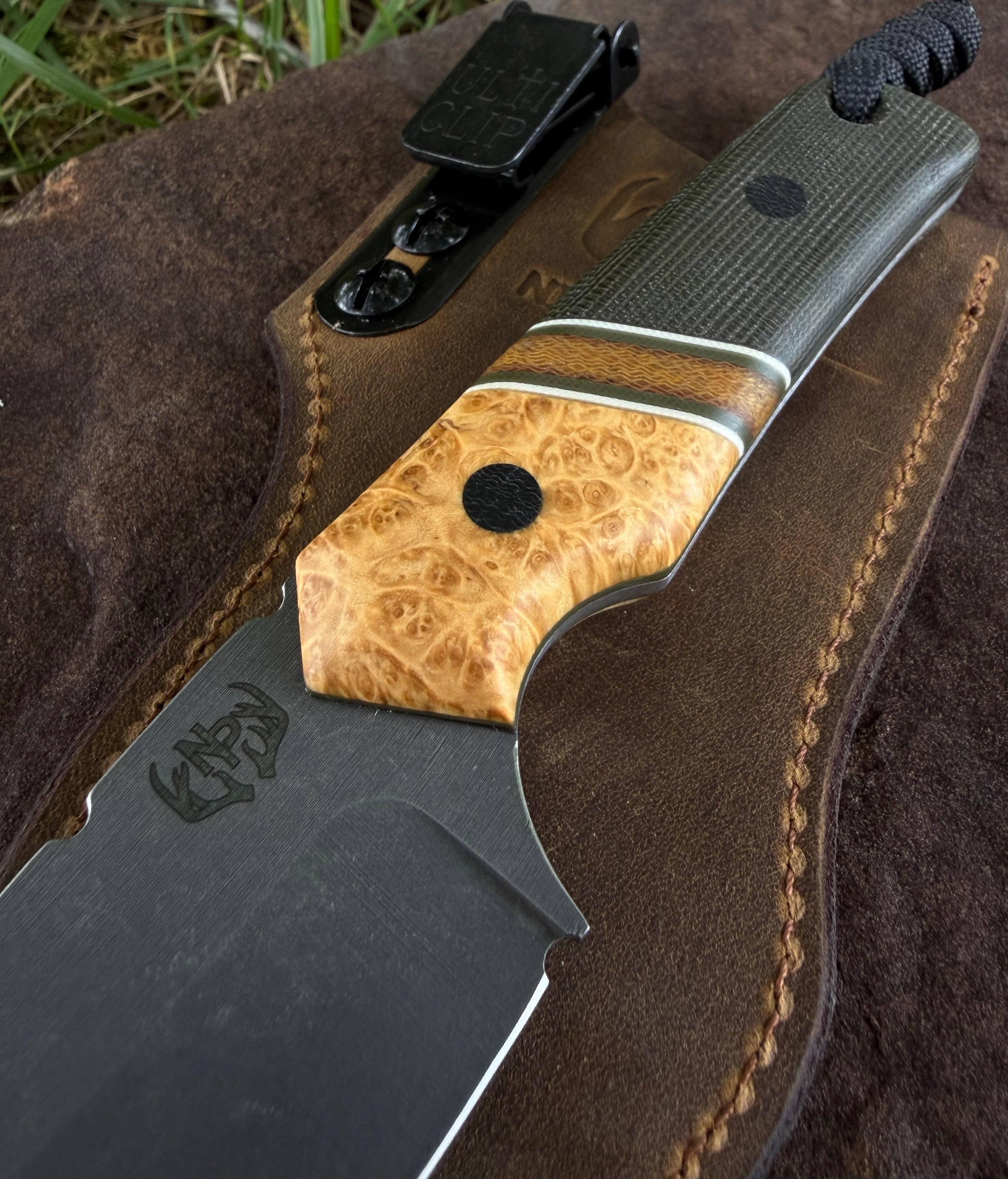Bobcat V2- Nitro-V
