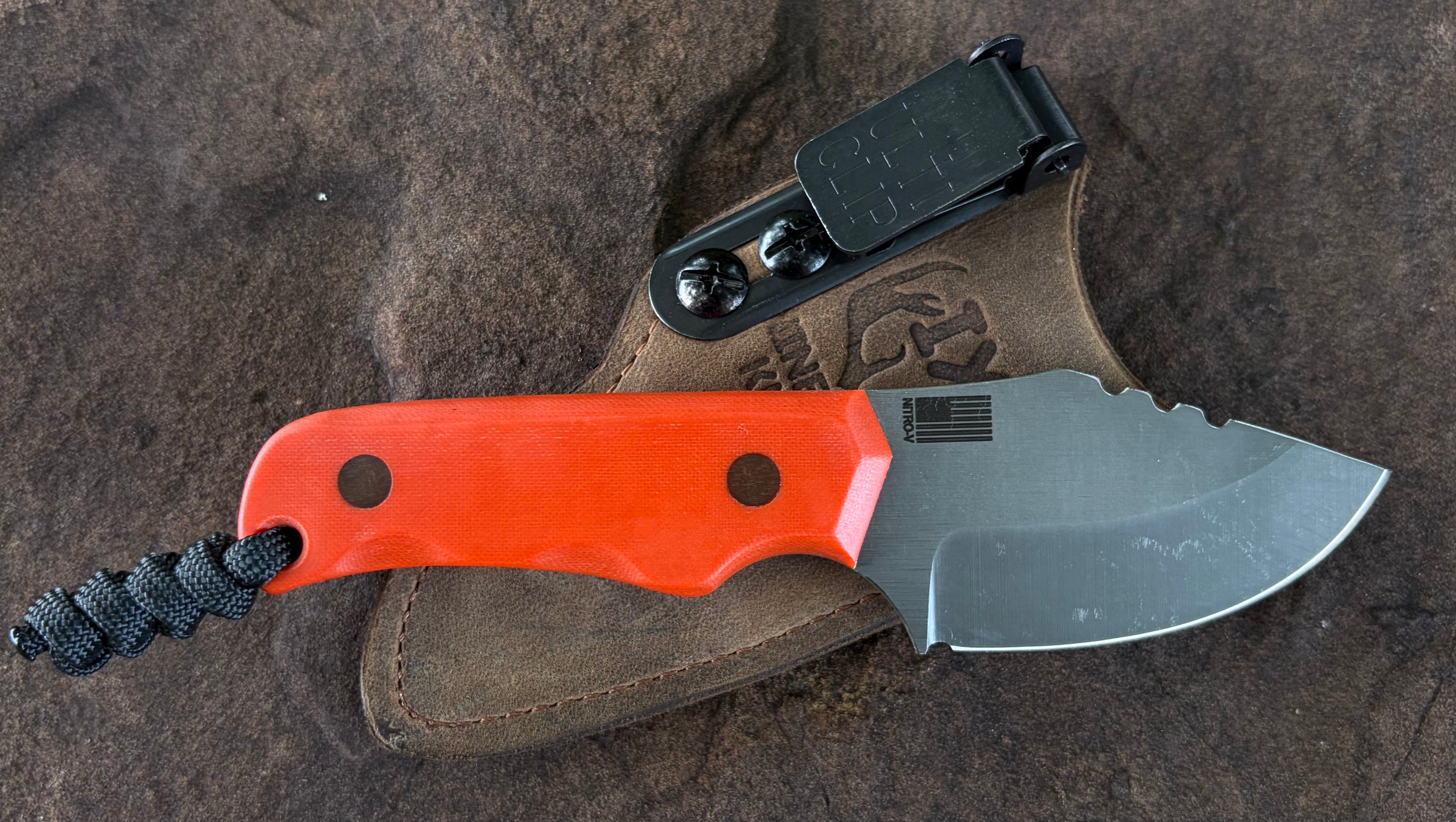 BobKit V2 Nitro-V