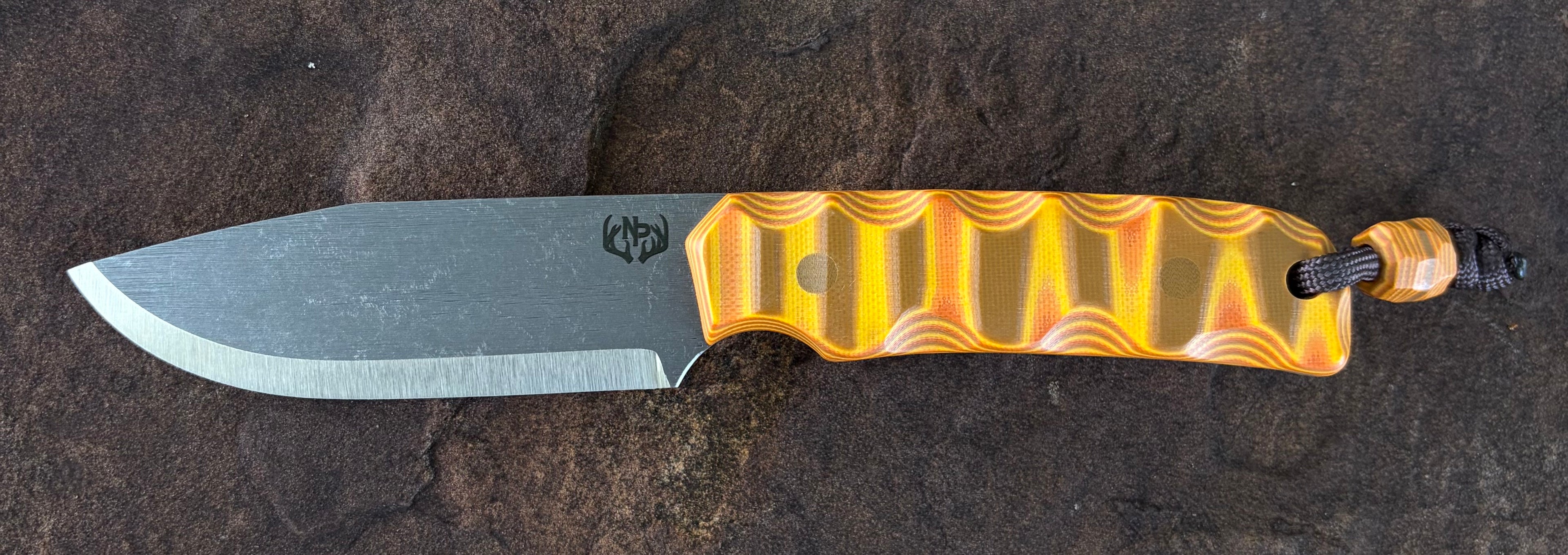 Mtn. Lion #1 - AEB-L