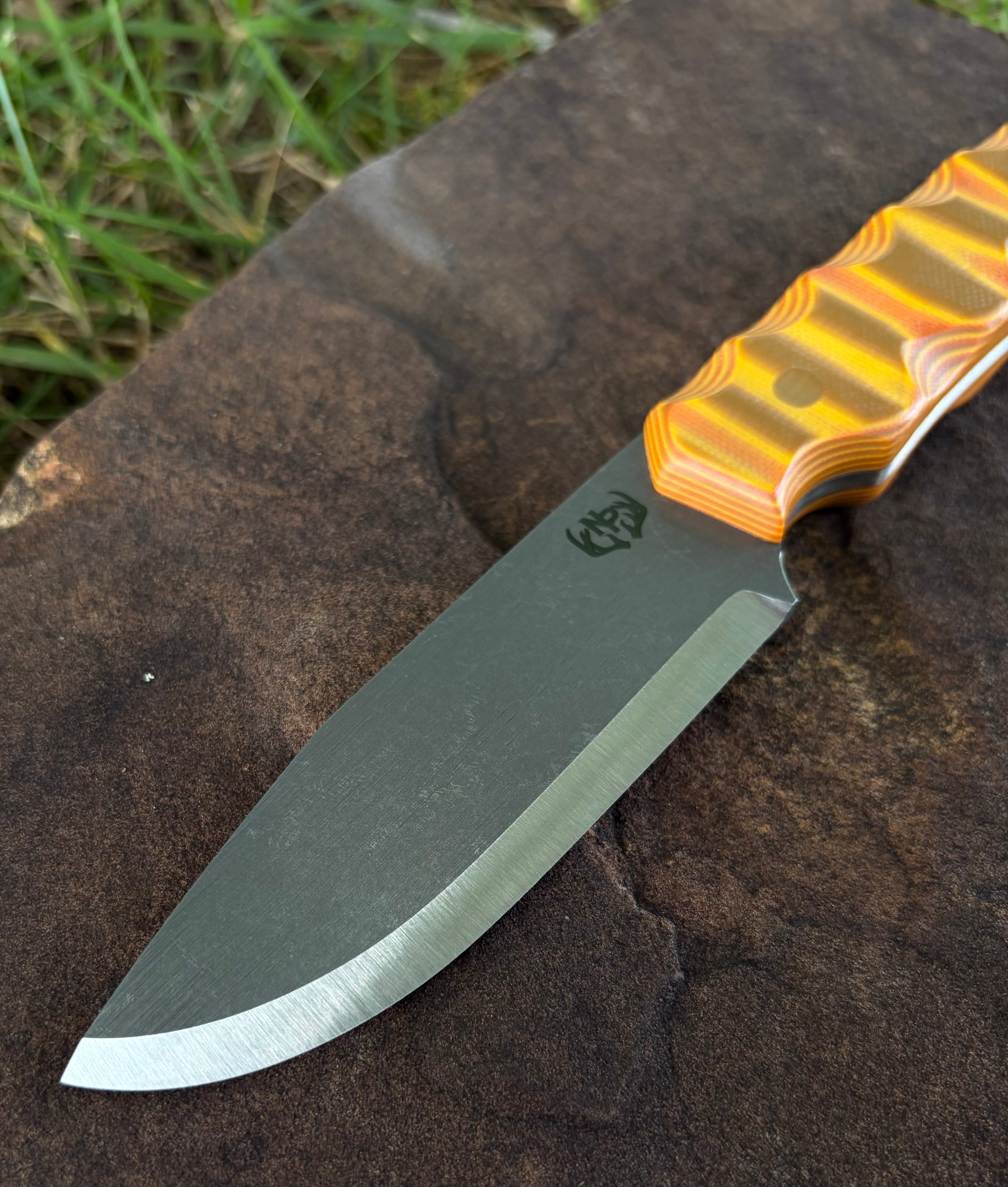 Mtn. Lion #1 - AEB-L