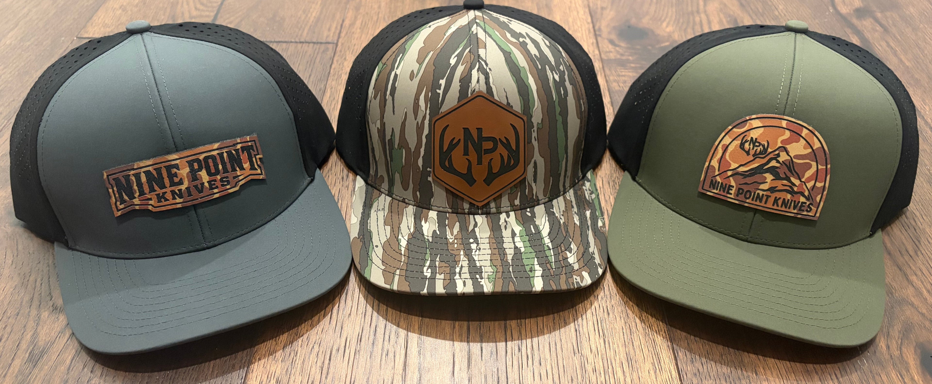 NP Hat