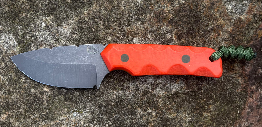 Bobcat V2- Nitro-V