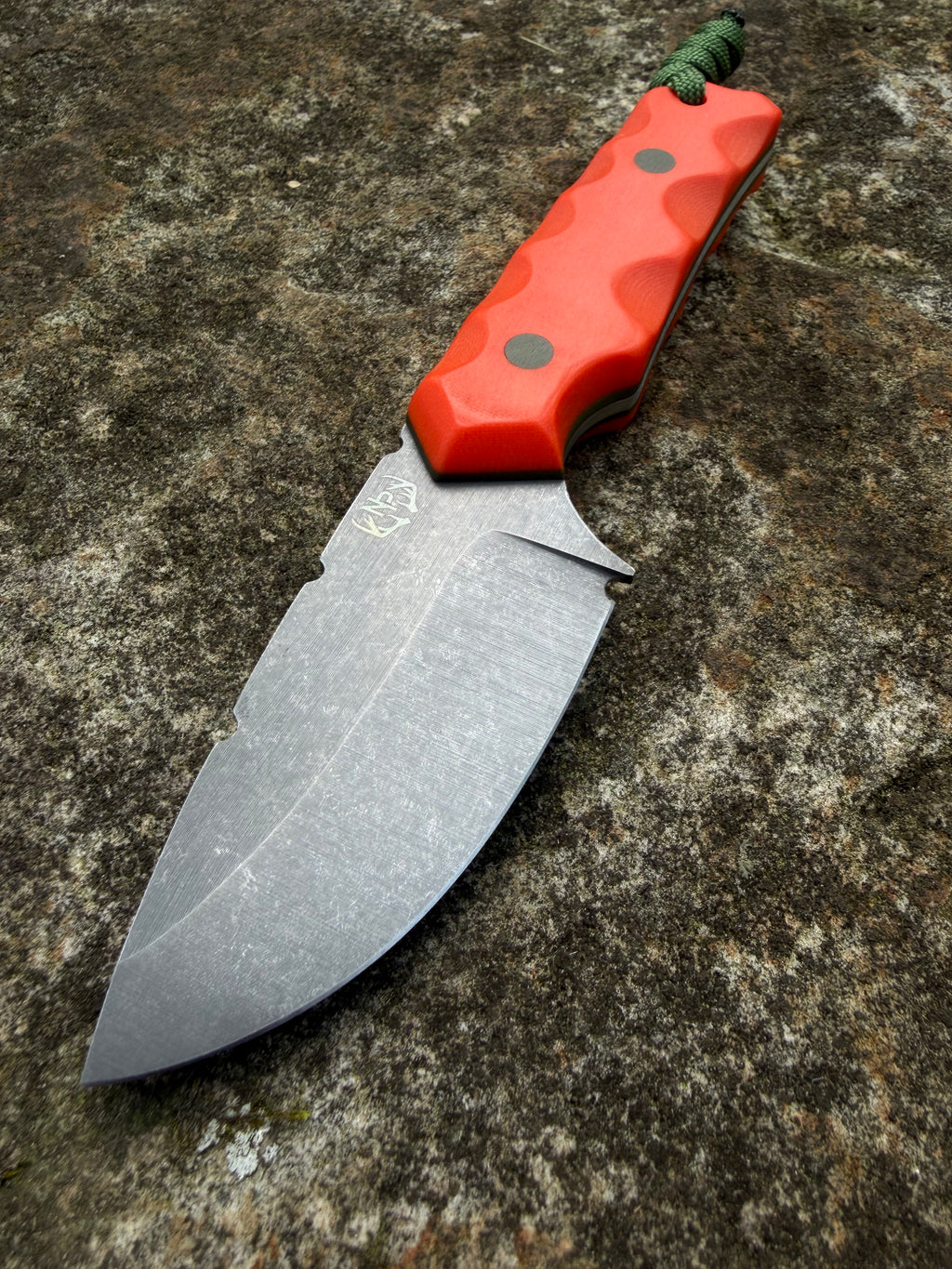 Bobcat V2- Nitro-V