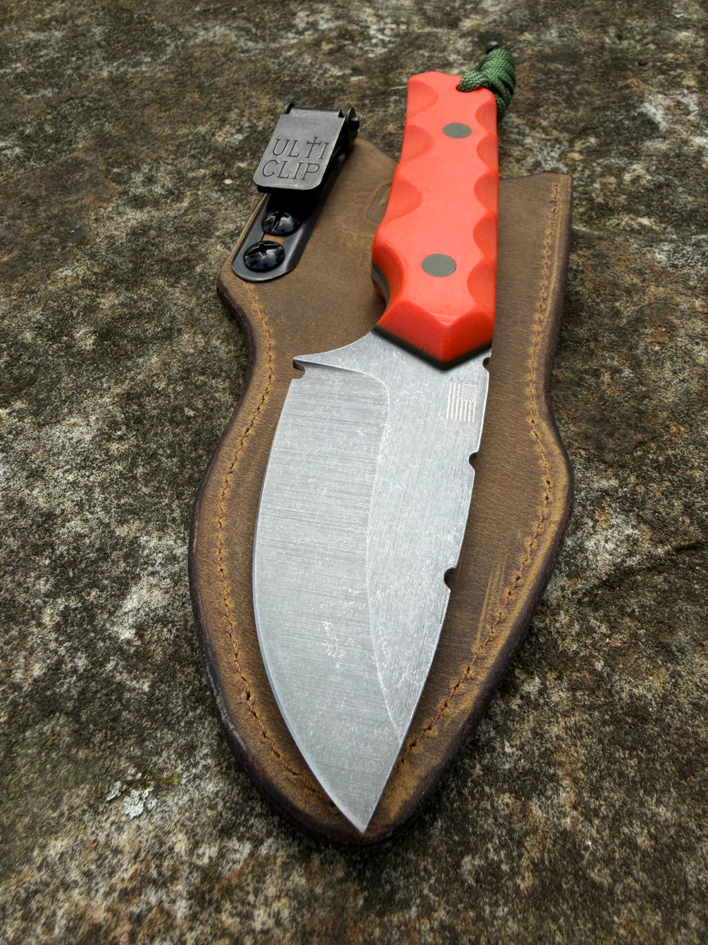Bobcat V2- Nitro-V