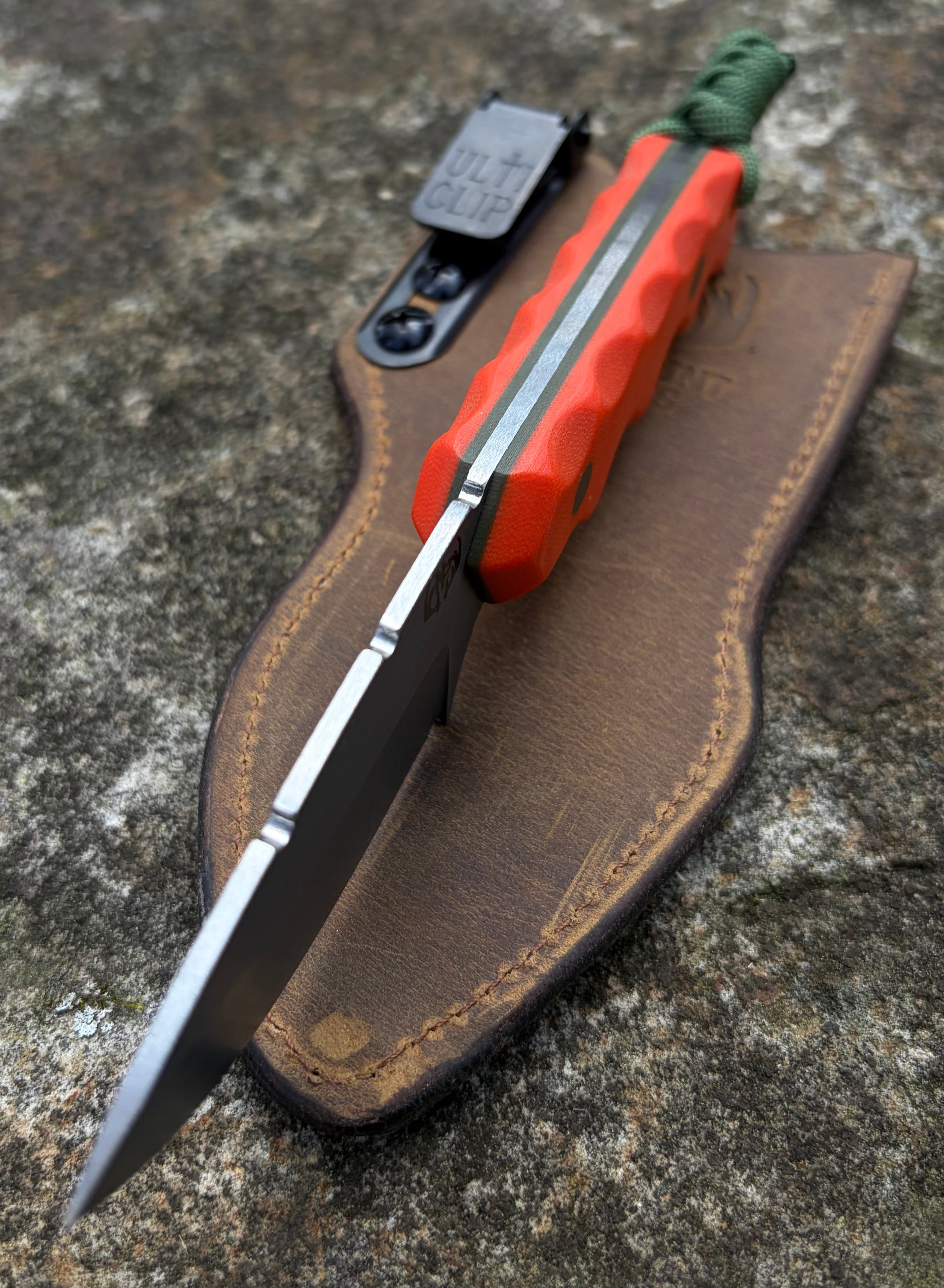 Bobcat V2- Nitro-V