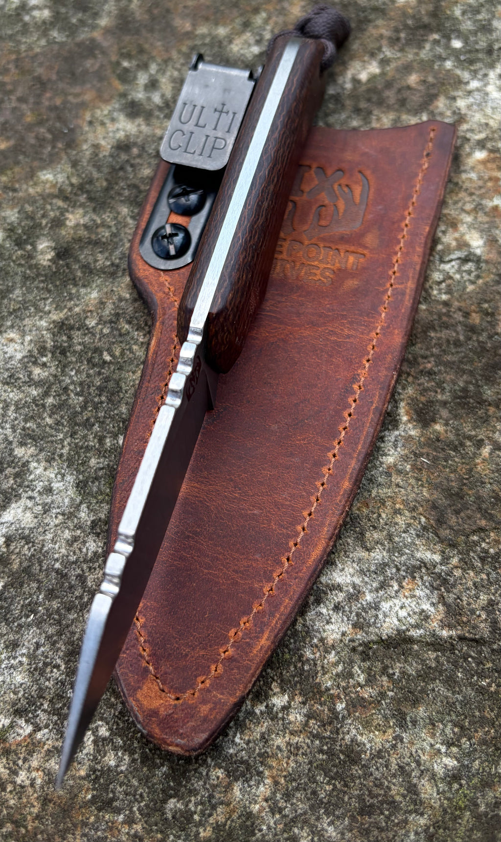 Fox V2 - Nitro-V