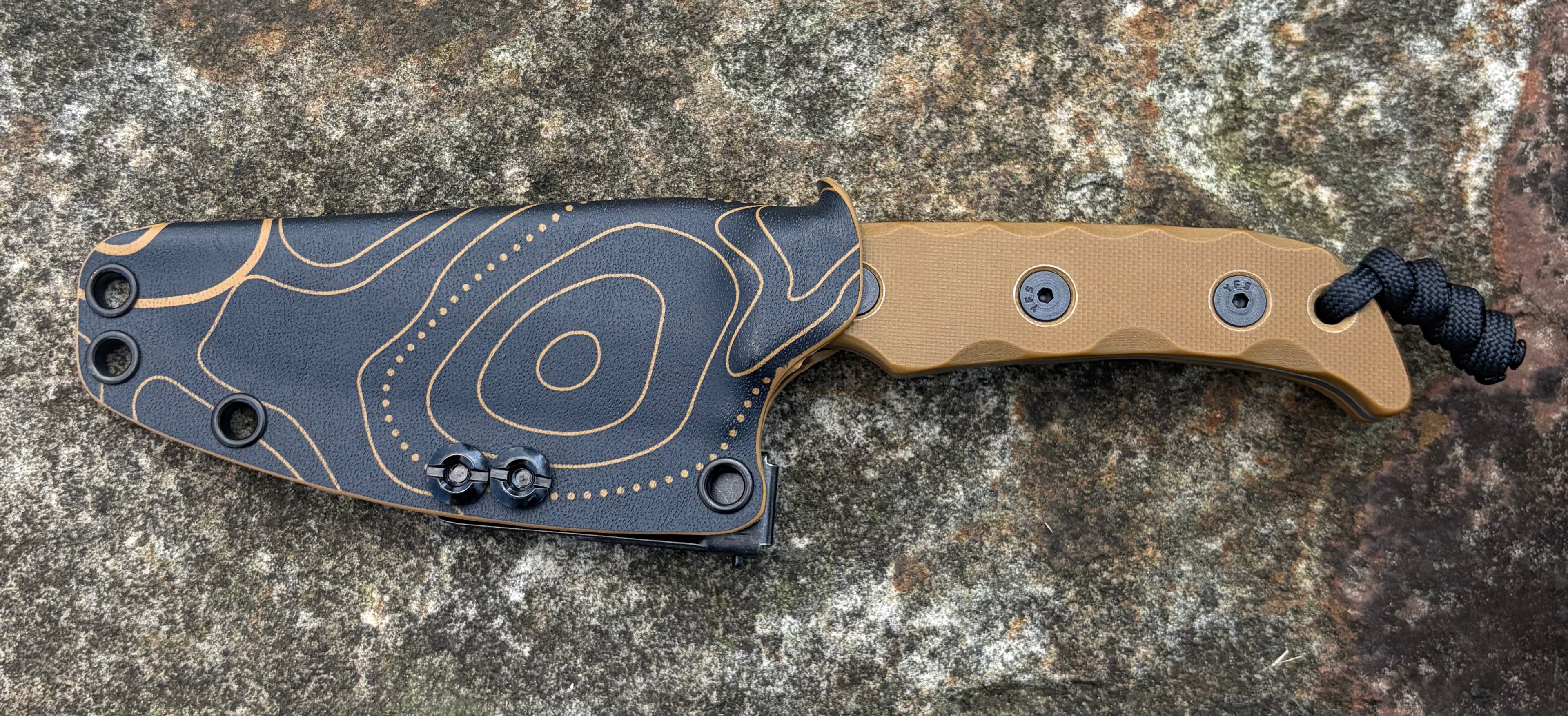 Wolf  - AEB-L