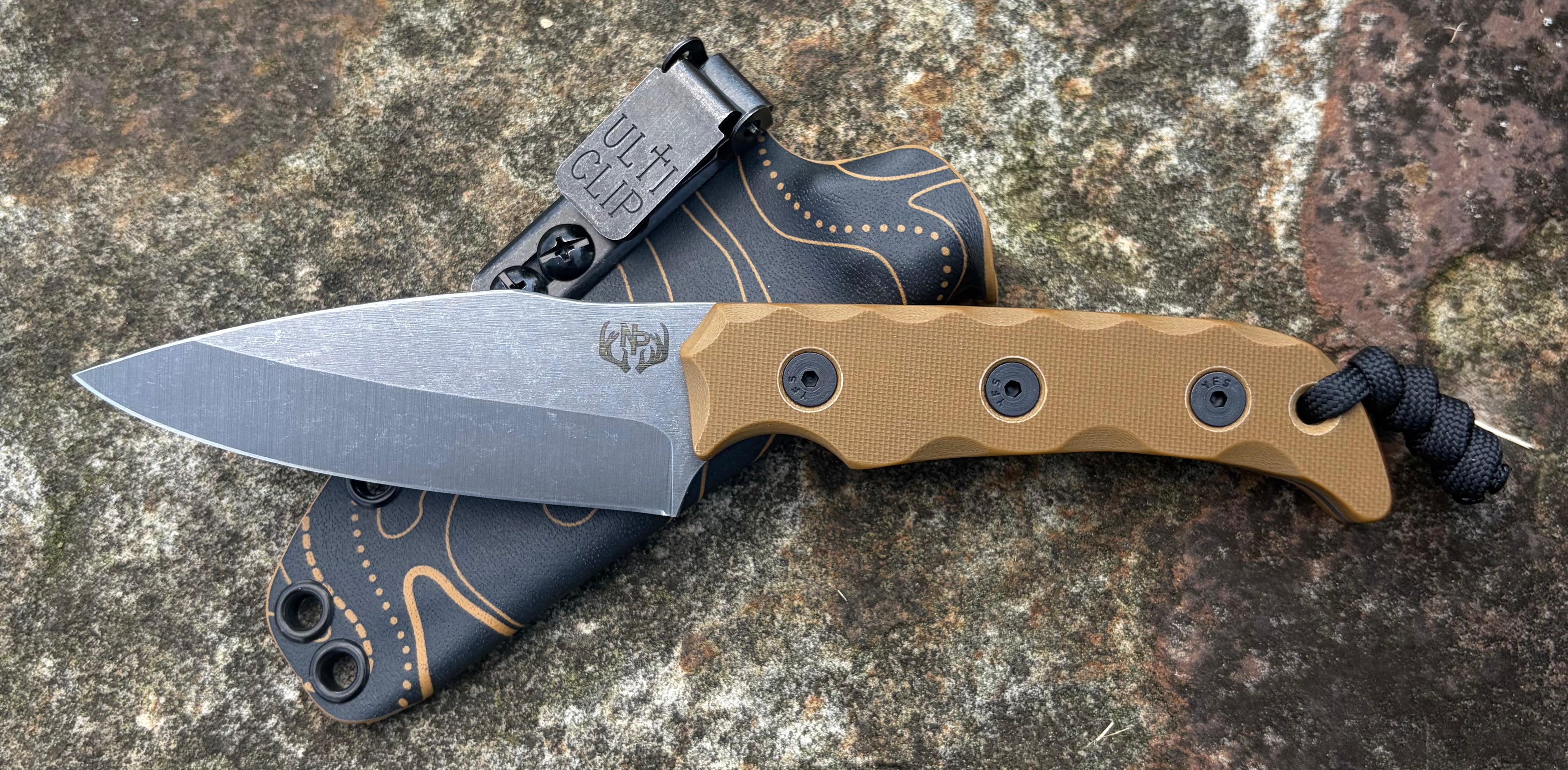 Wolf  - AEB-L