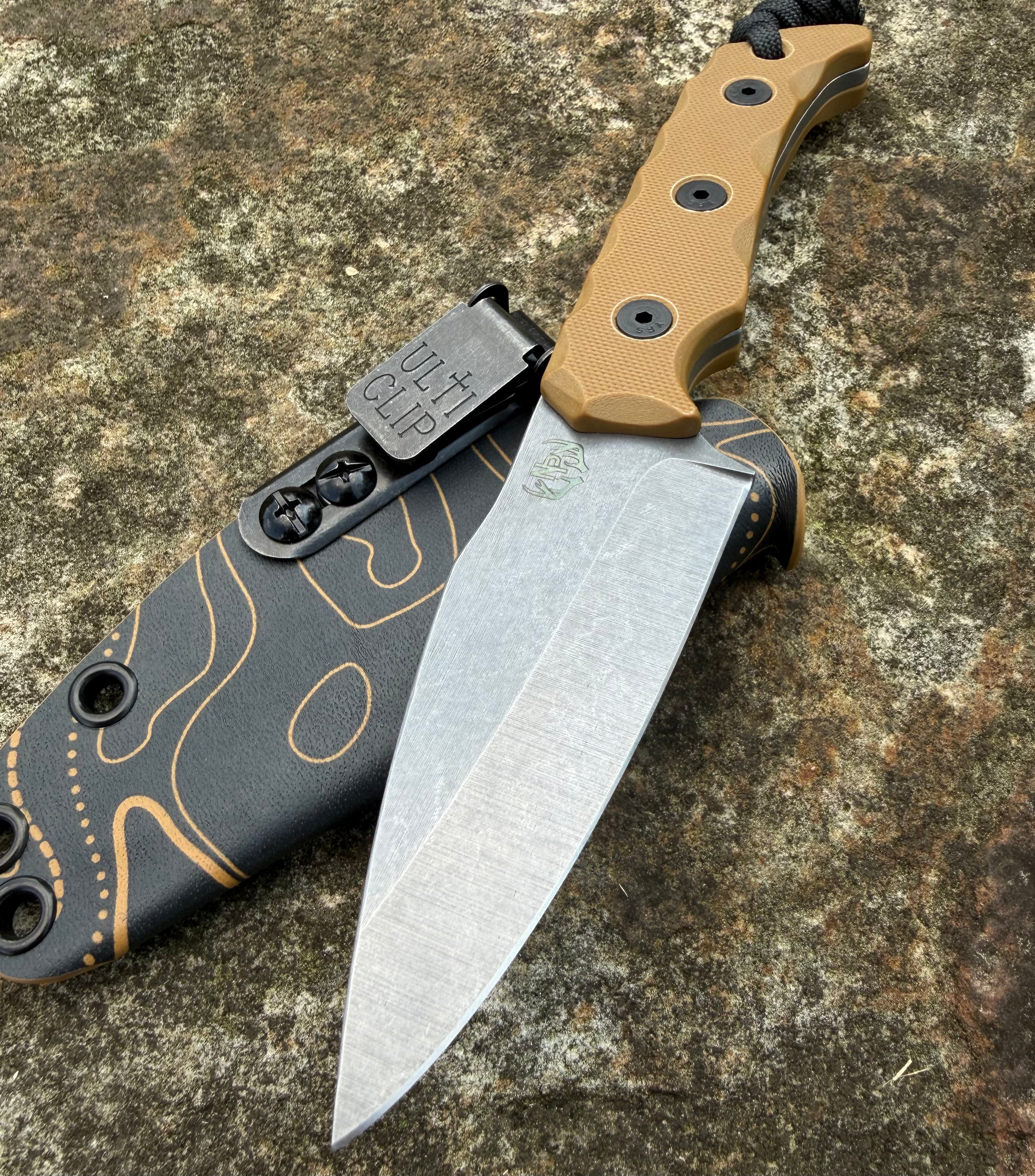 Wolf  - AEB-L