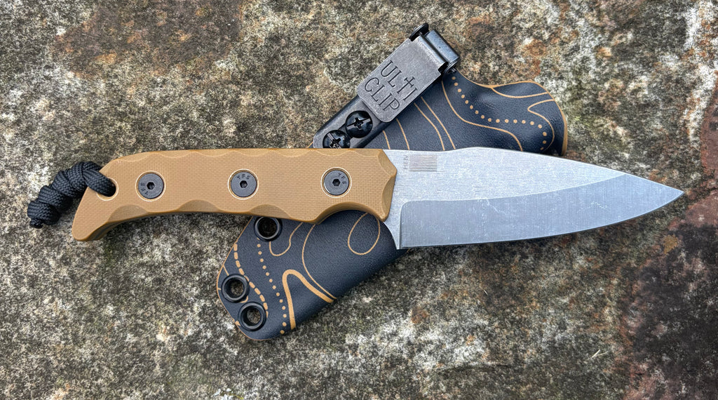 Wolf  - AEB-L