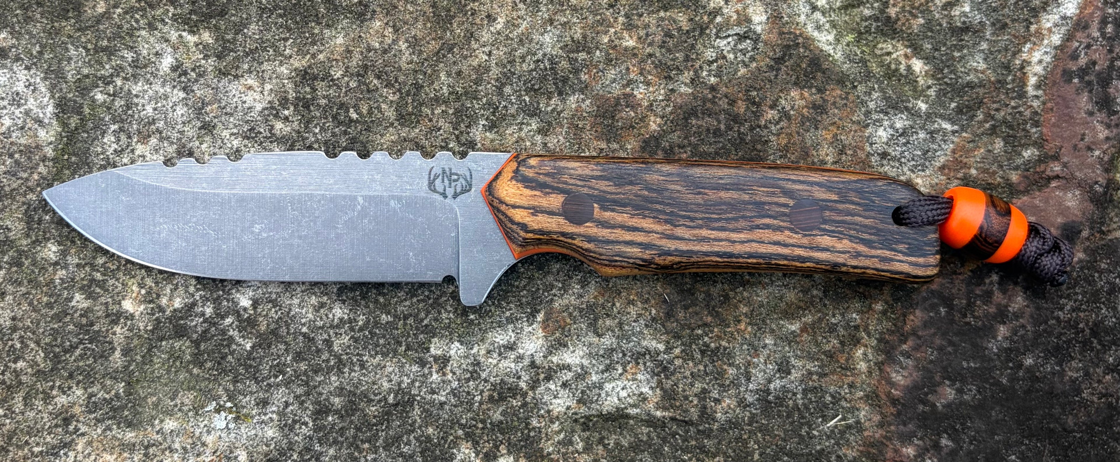 Coyote - Nitro-V