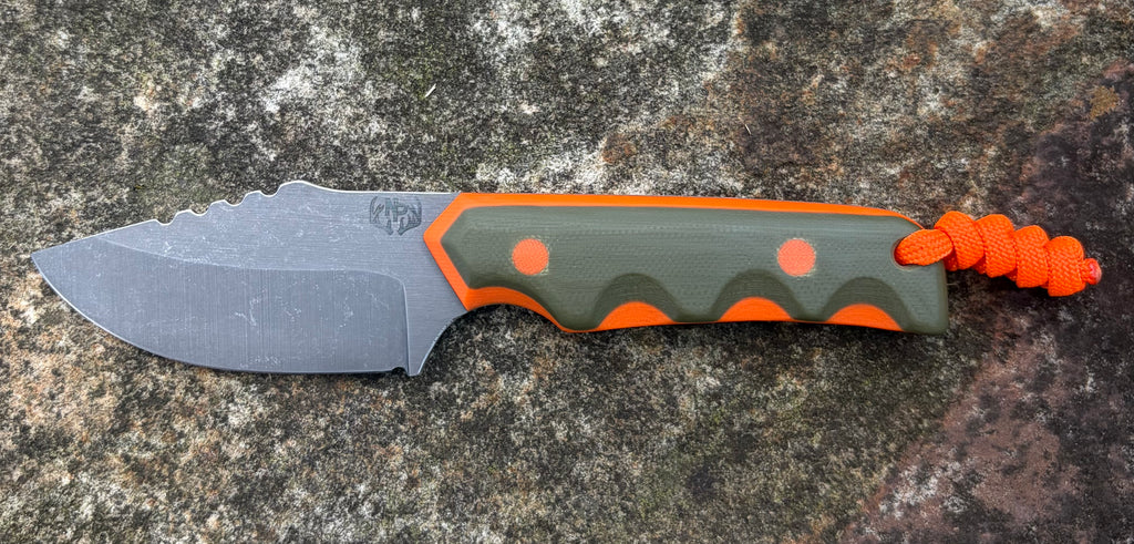 Bobcat- Nitro-V