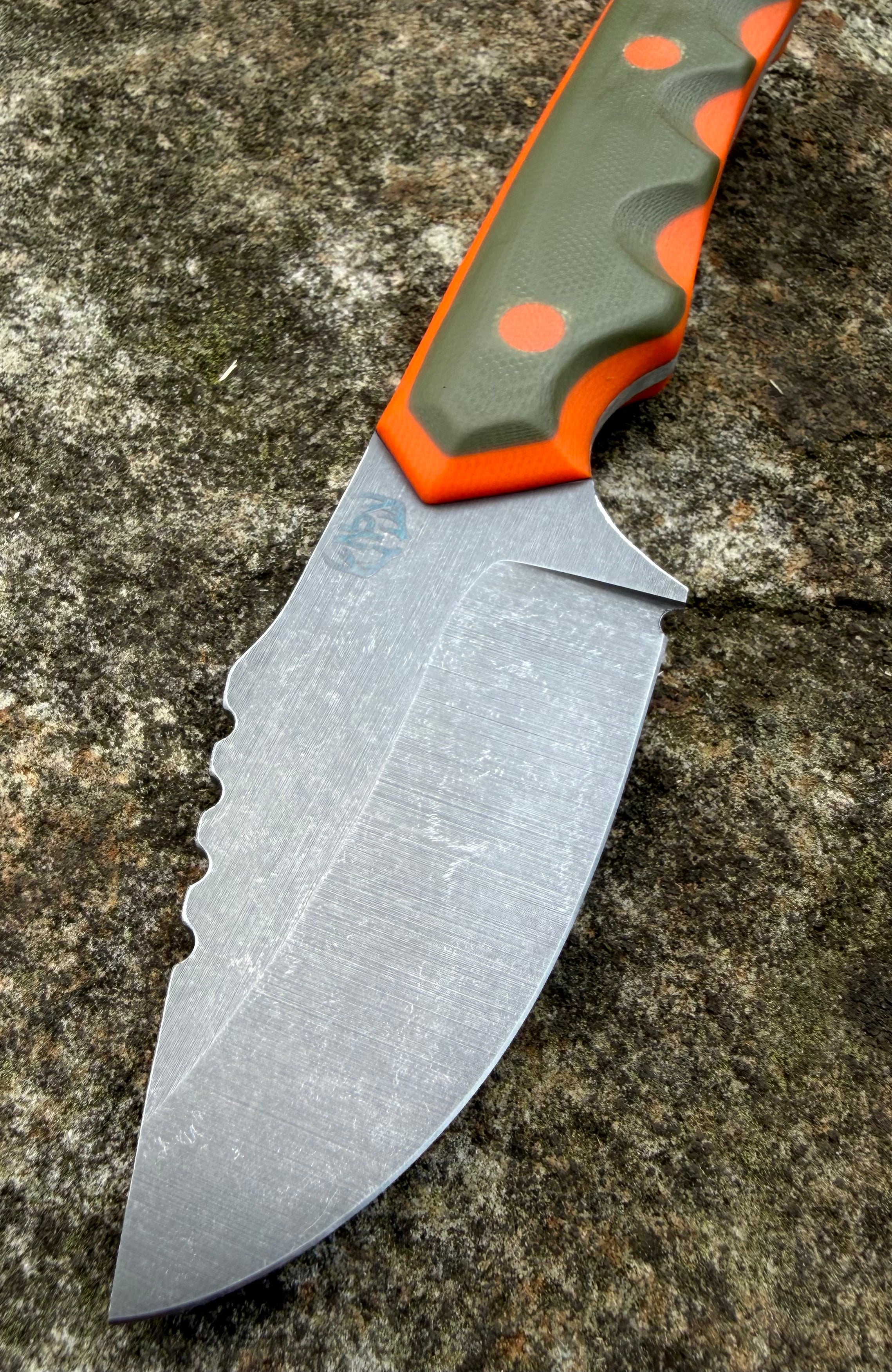 Bobcat- Nitro-V