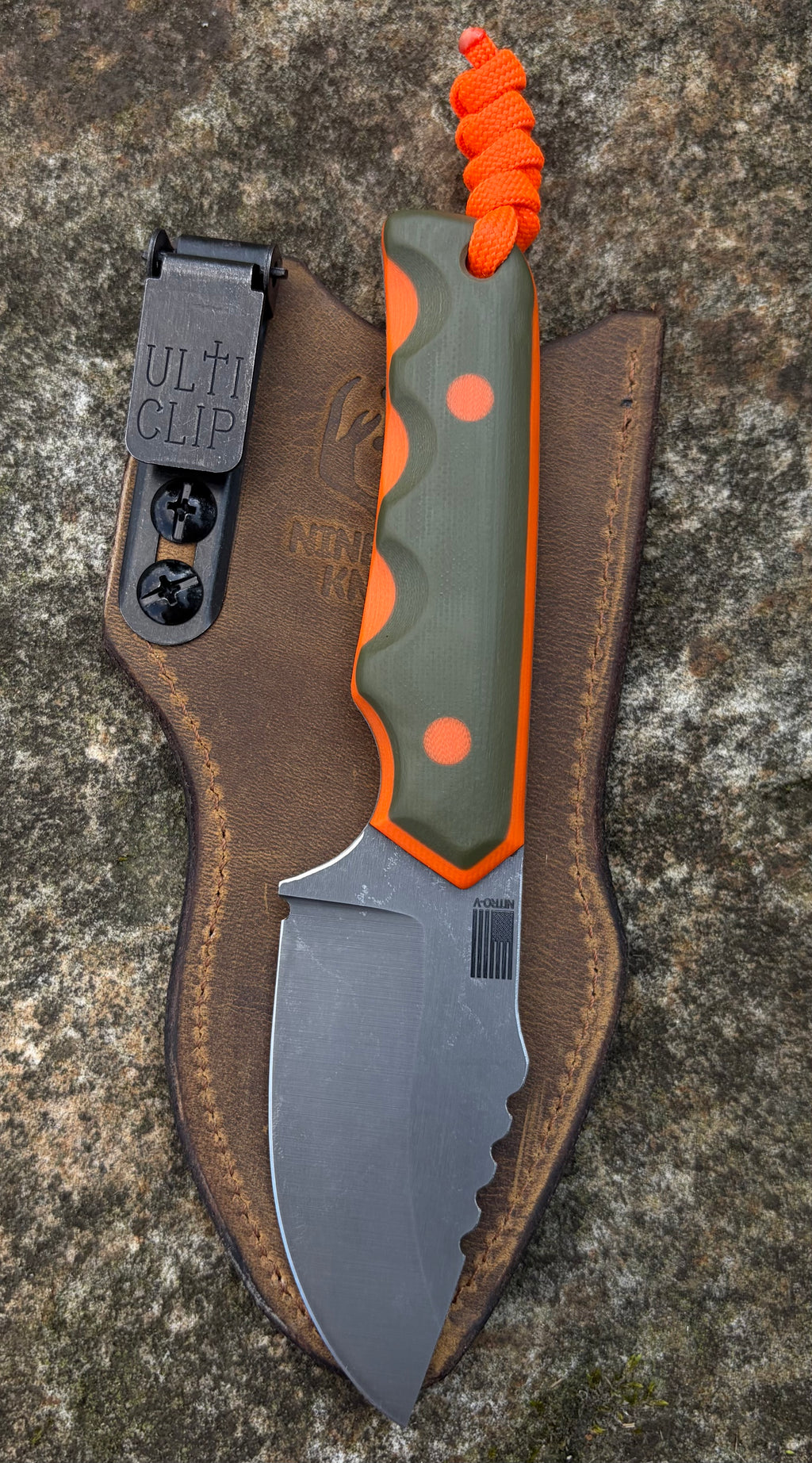 Bobcat- Nitro-V