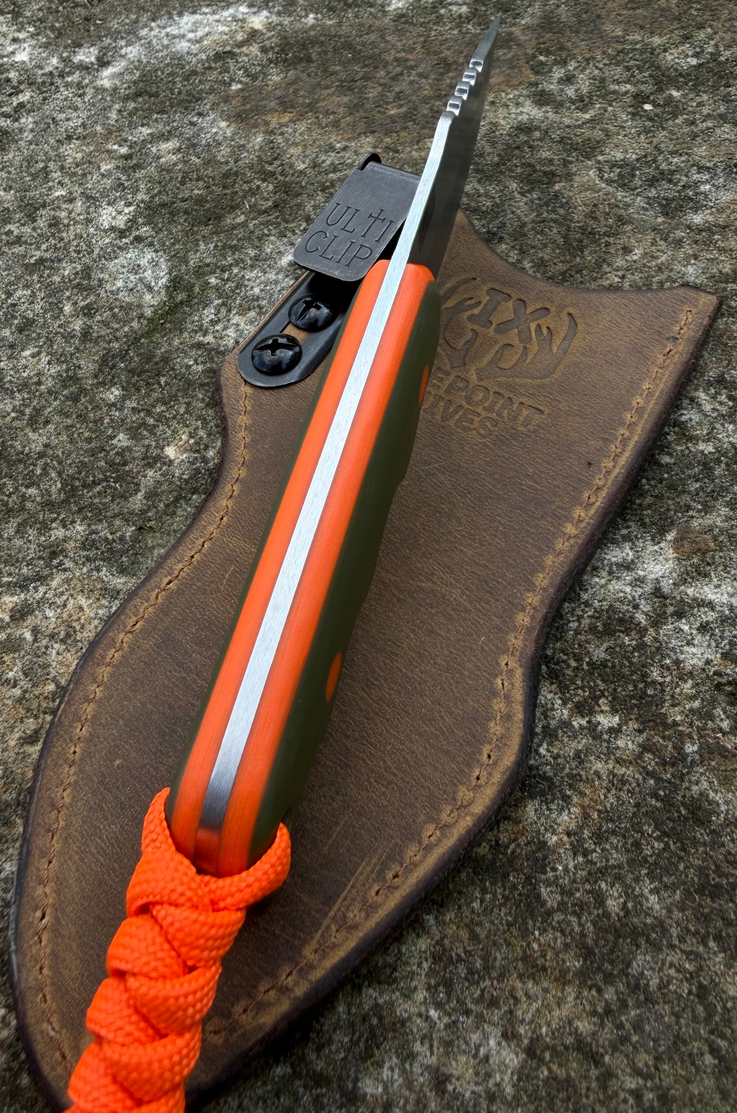 Bobcat- Nitro-V