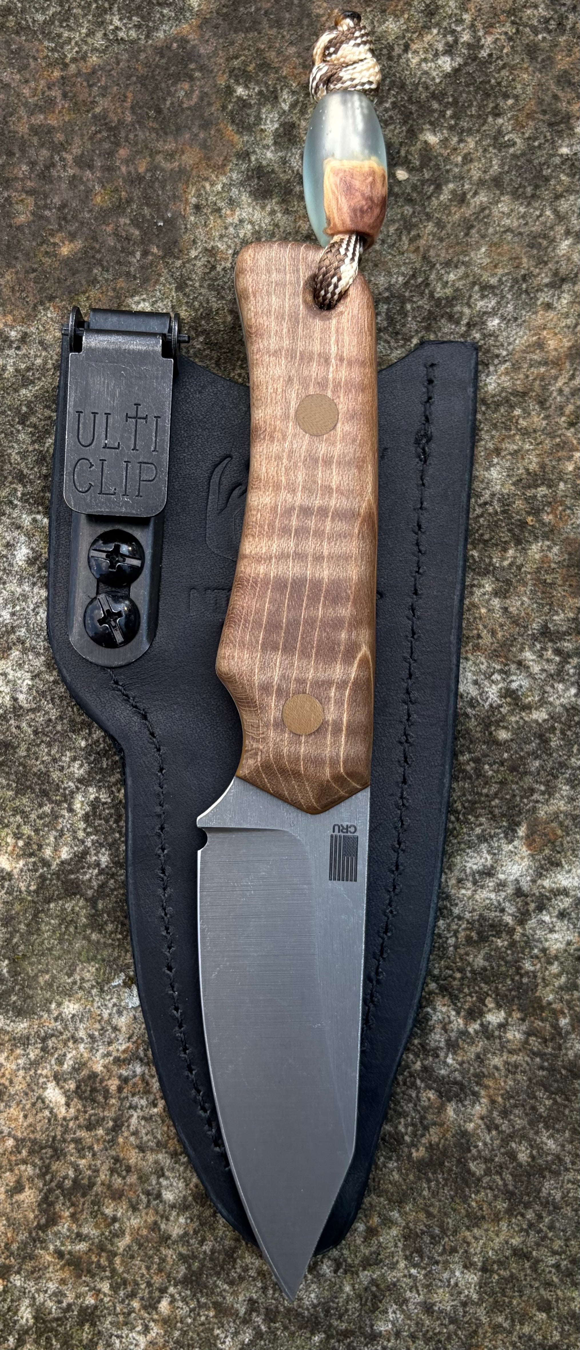 Fox V2- Cruwear