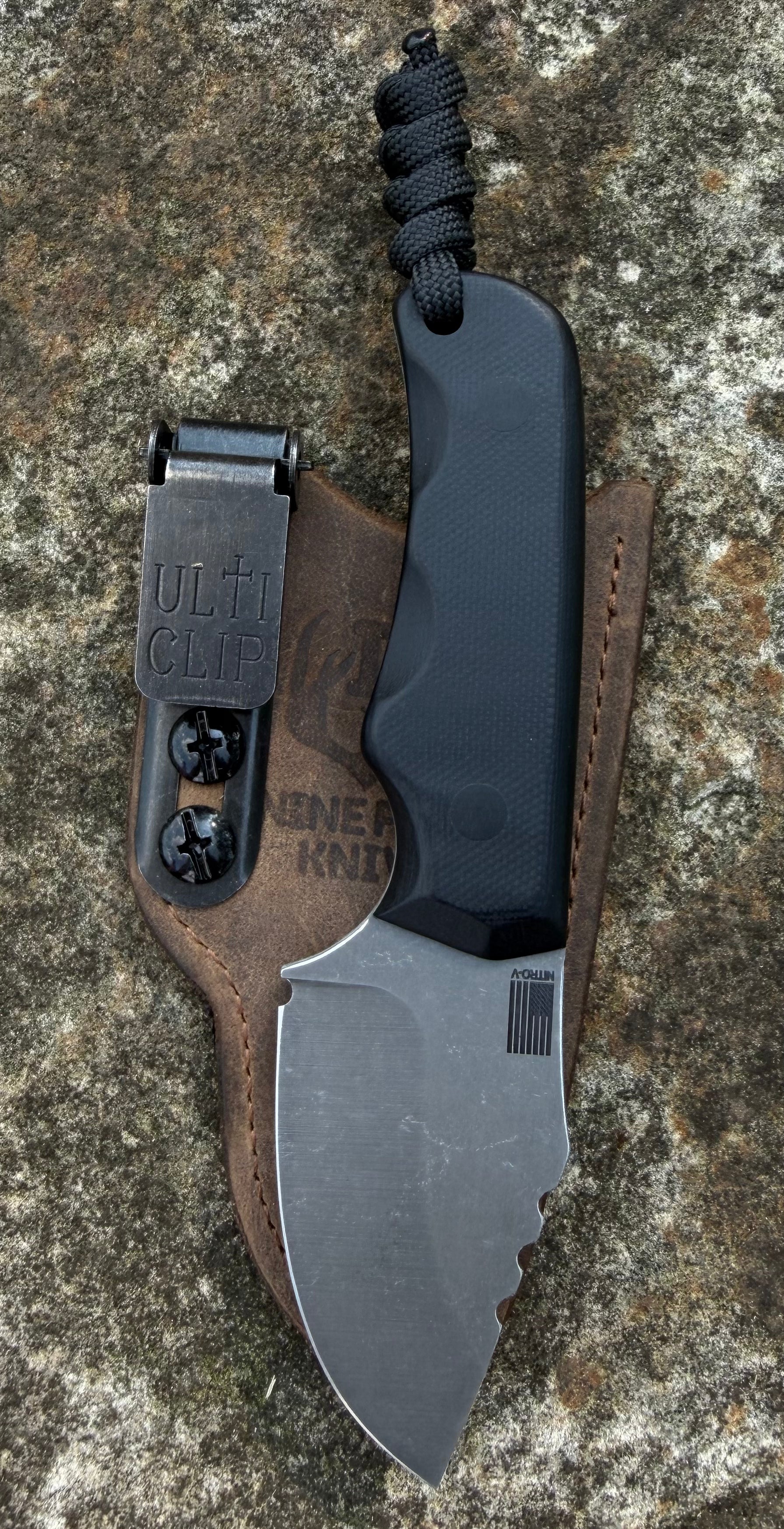 BobKit V2 Nitro-V