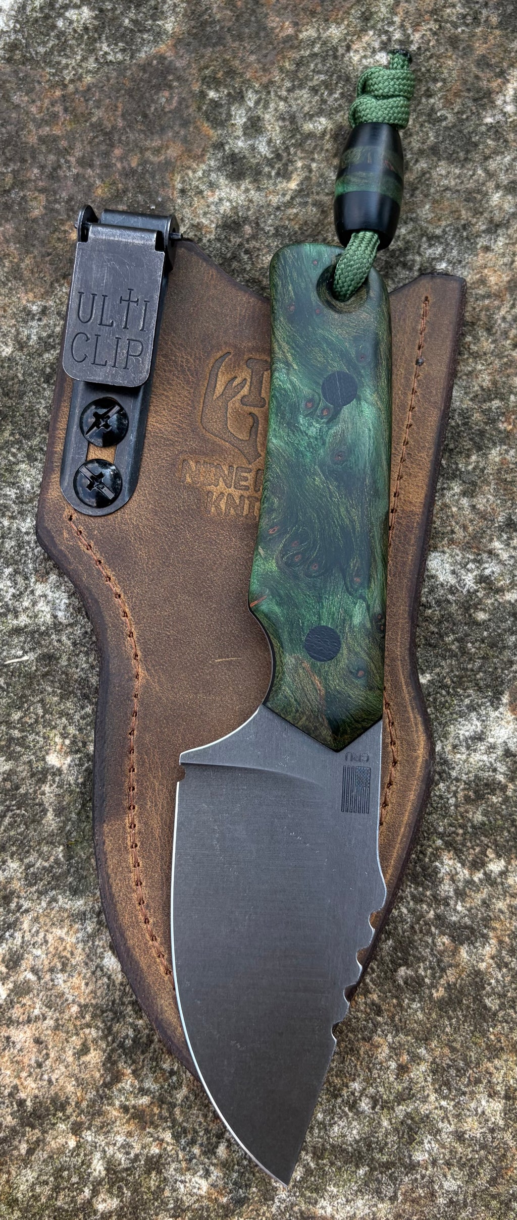 Bobcat- Cruwear