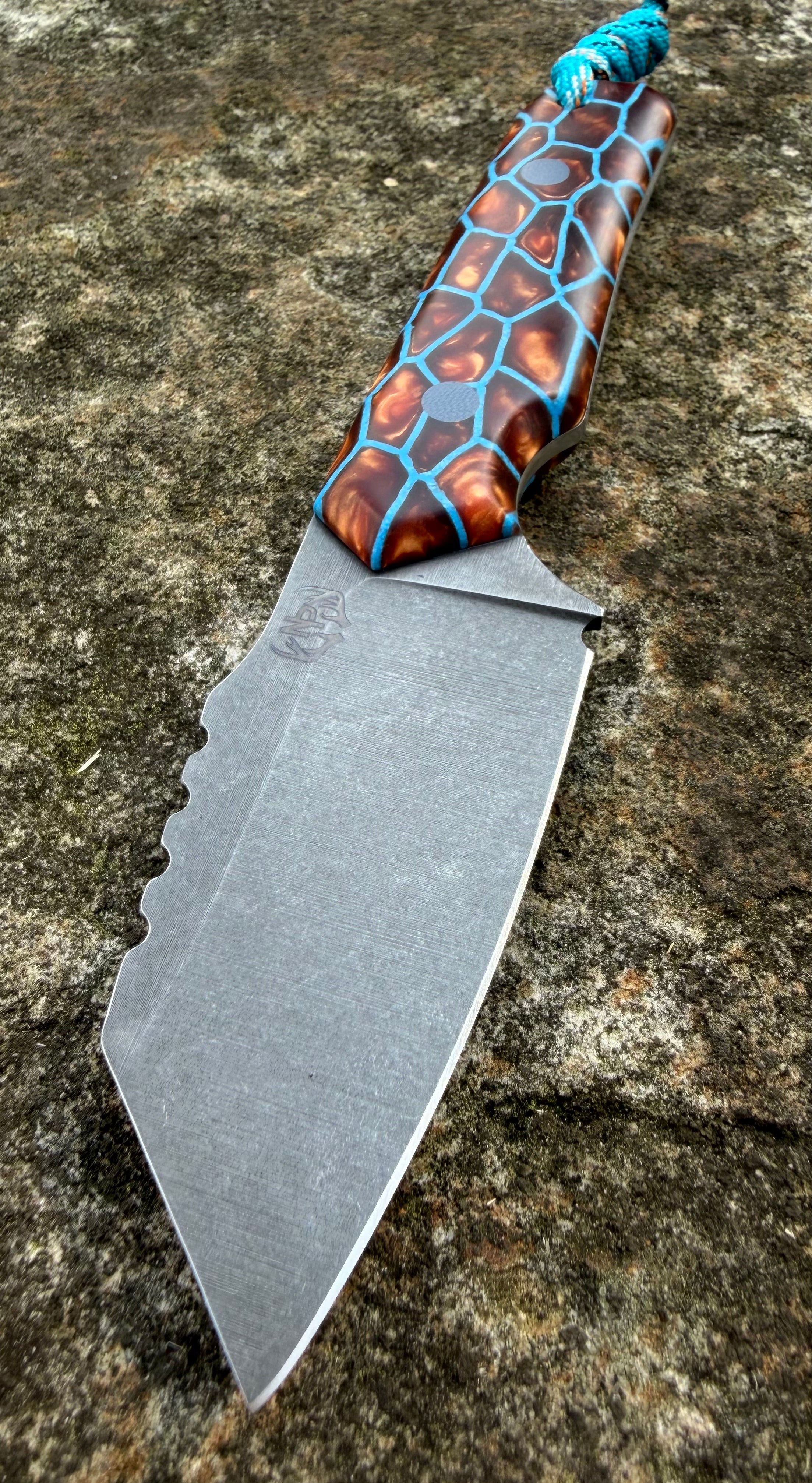 Lynx  - Nitro-V
