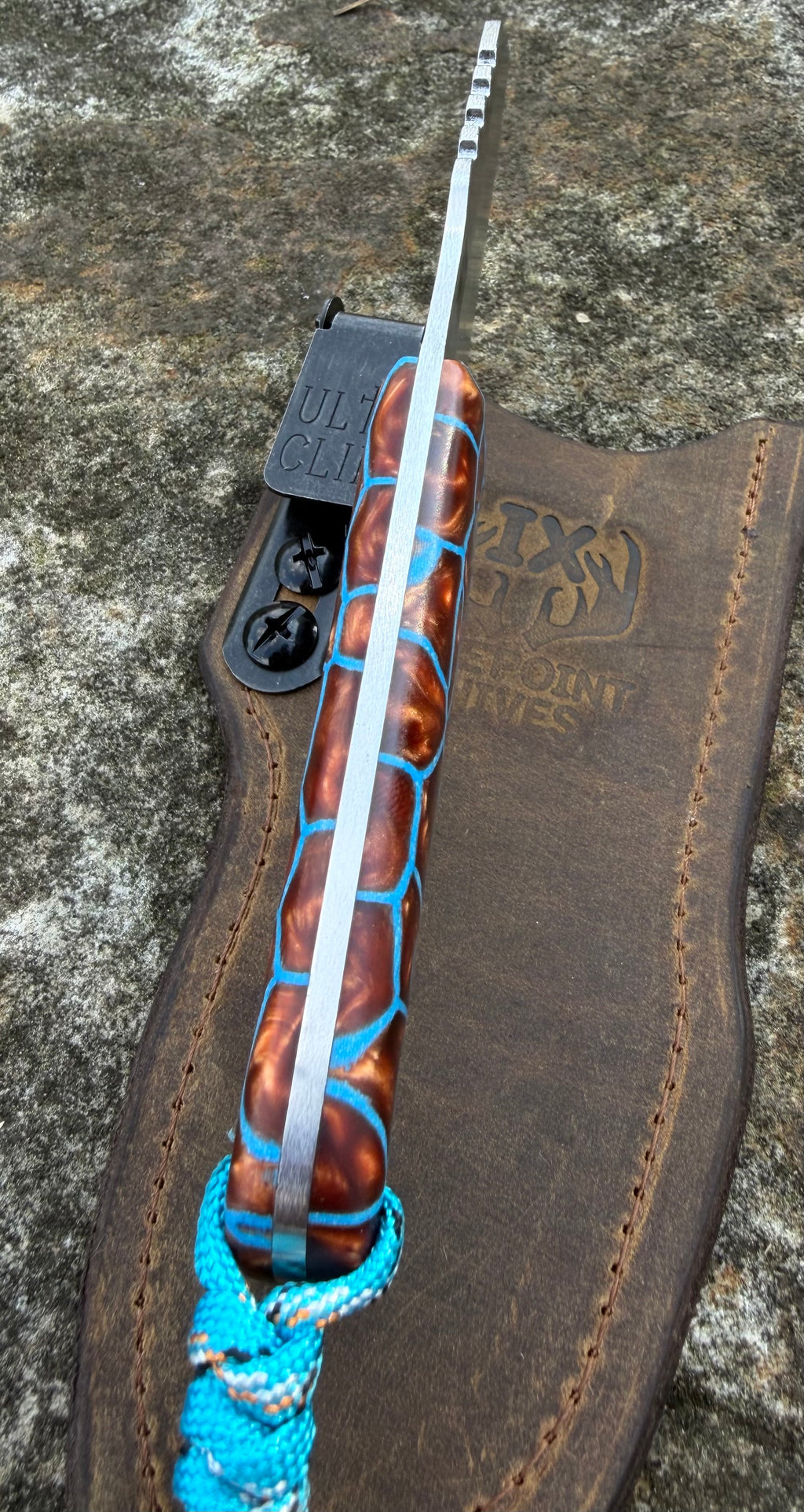 Lynx  - Nitro-V