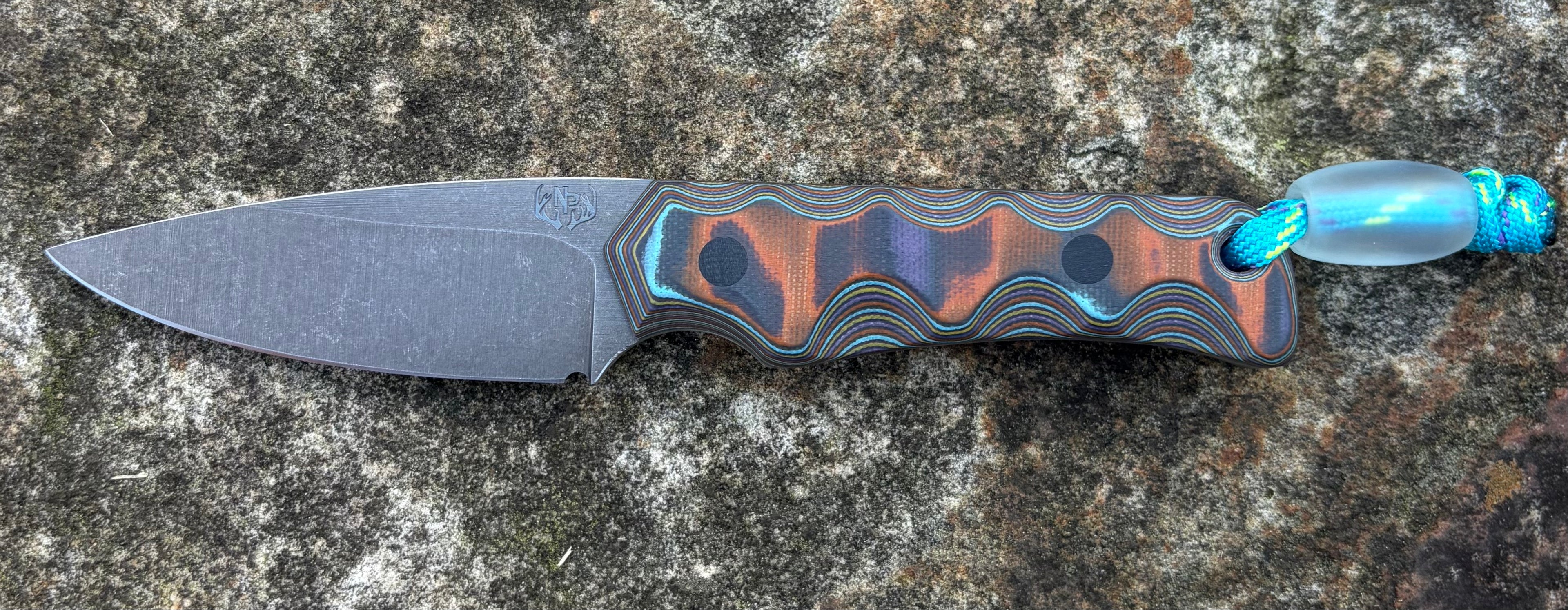 Fox V2- Cruwear