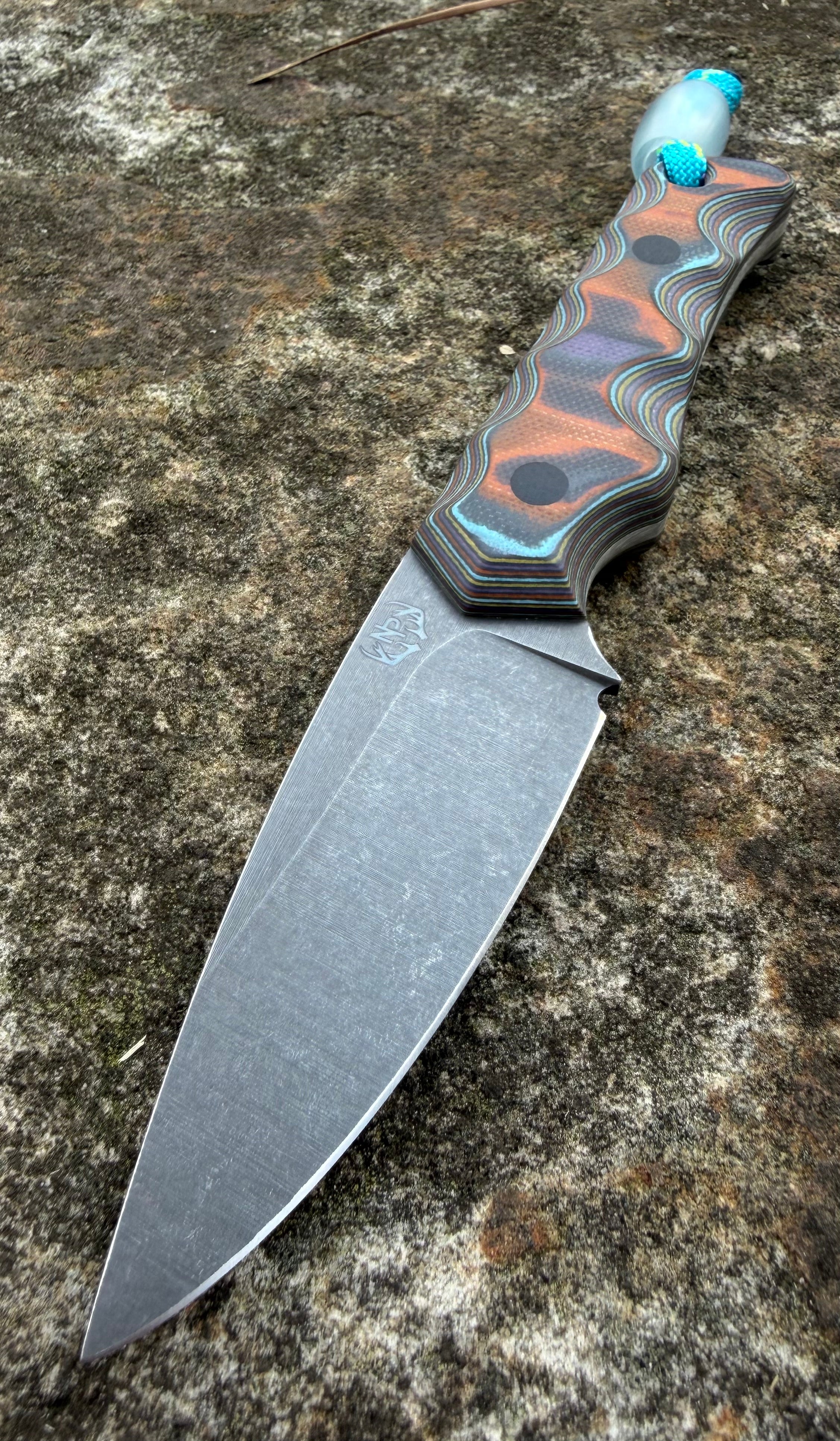 Fox V2- Cruwear