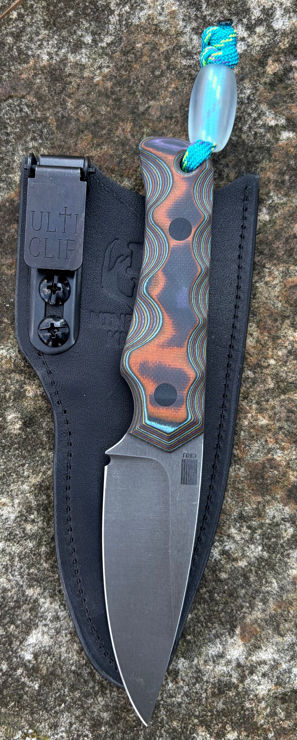 Fox V2- Cruwear