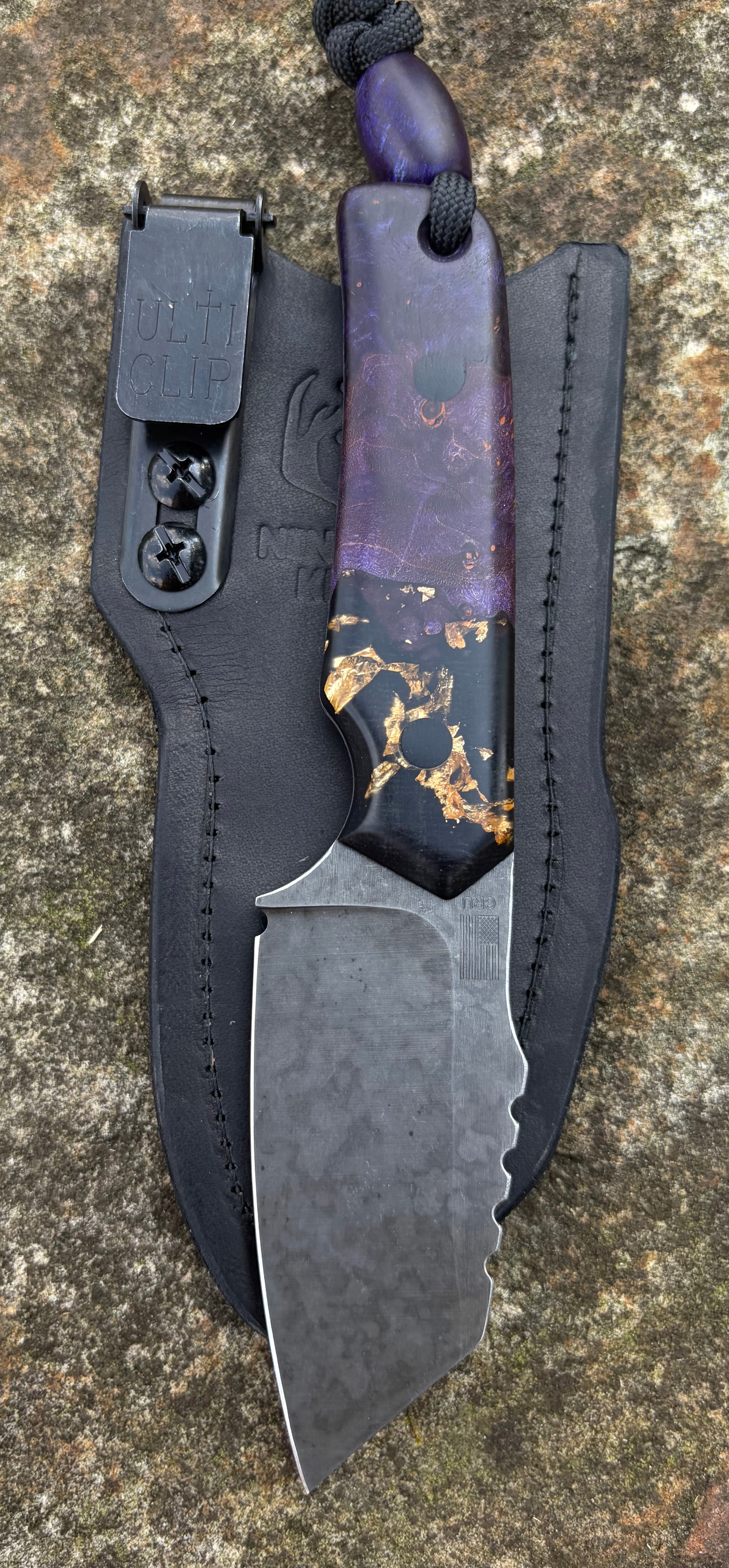 Lynx- Cruwear