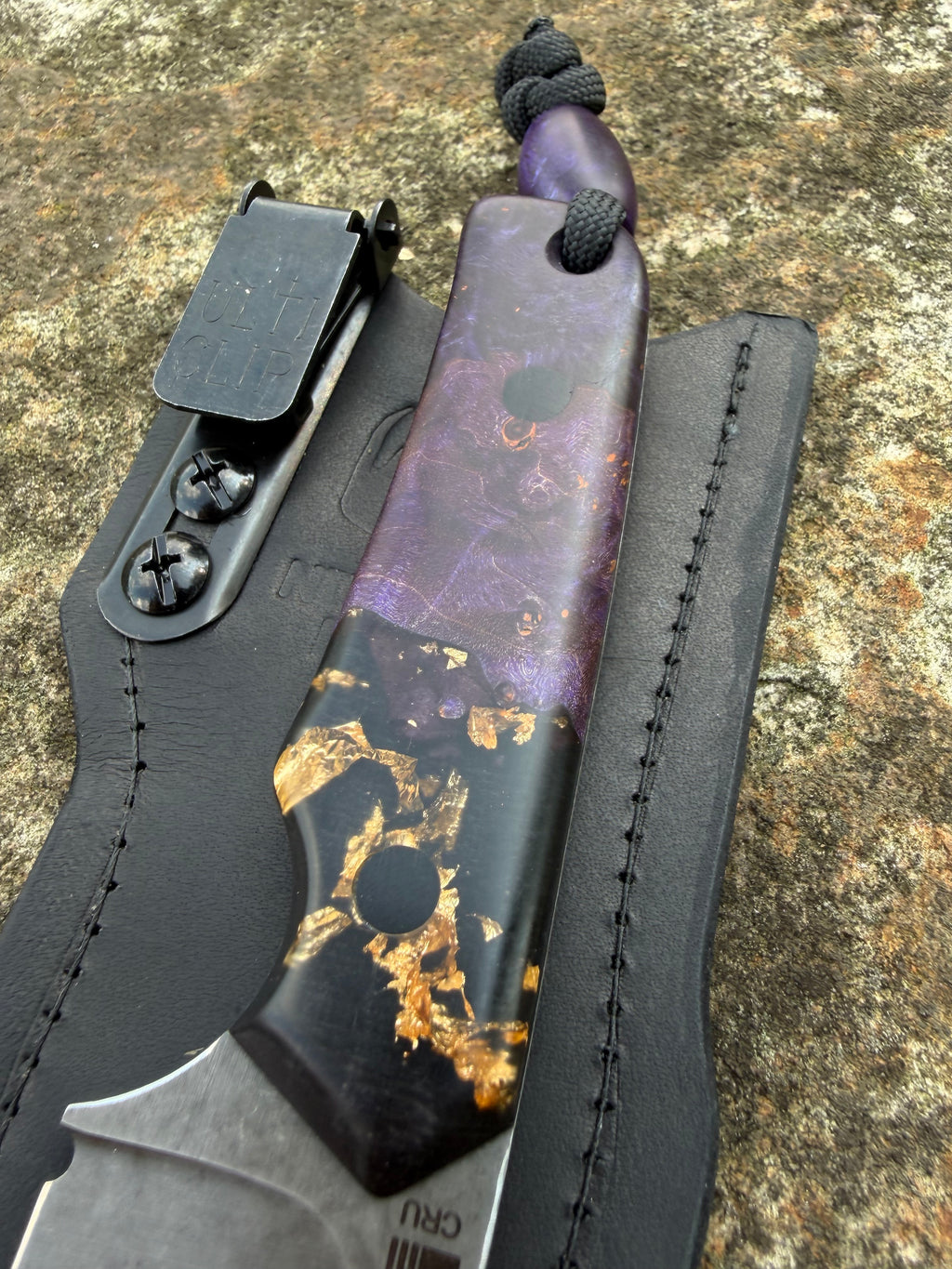 Lynx- Cruwear
