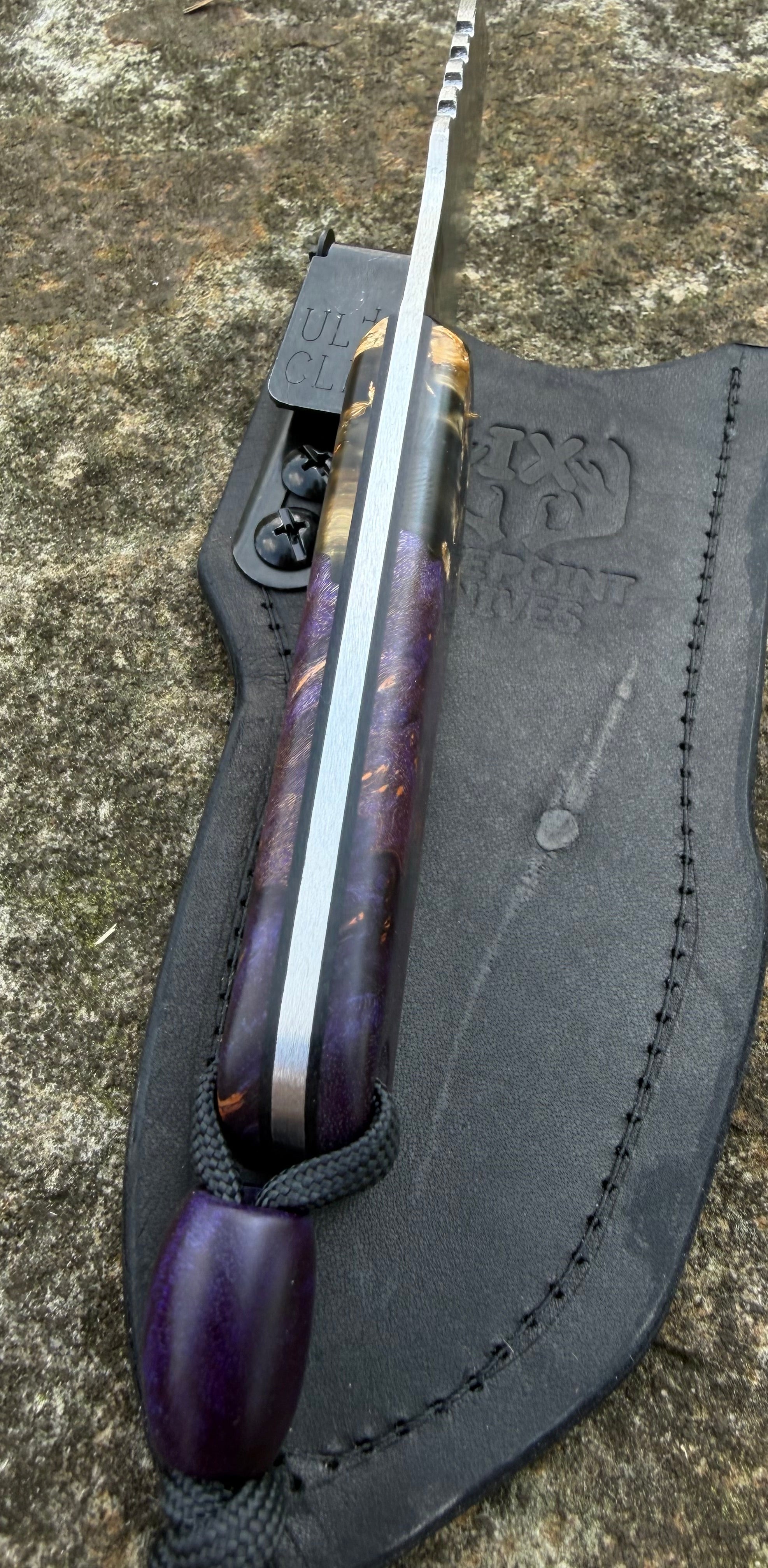 Lynx- Cruwear