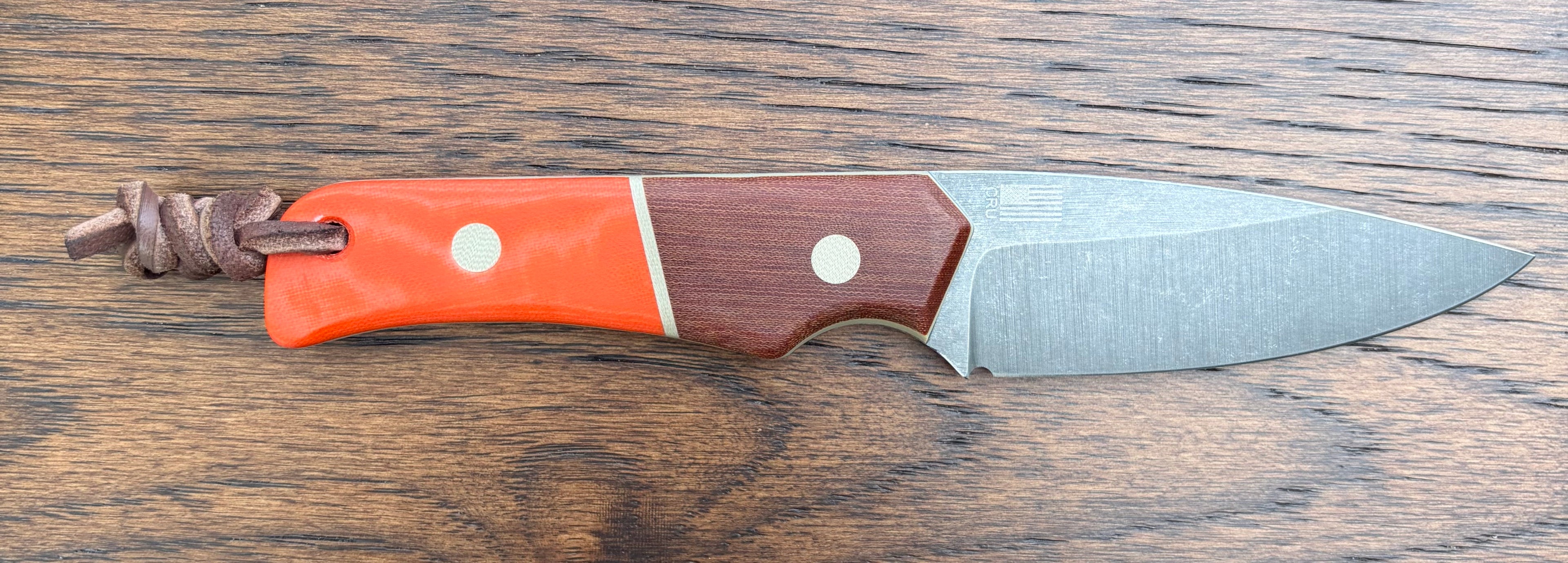 Fox - CruWear