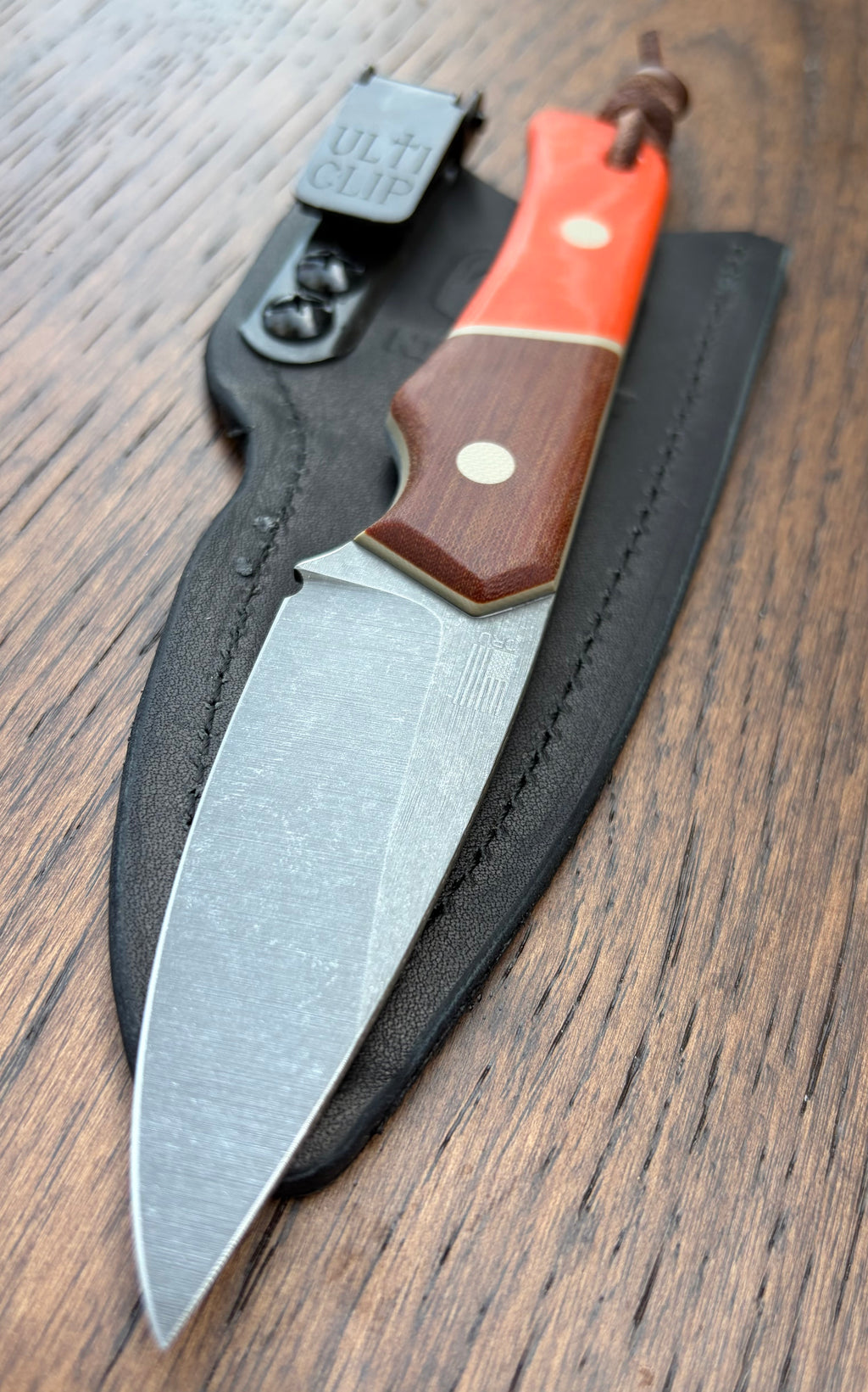 Fox - CruWear