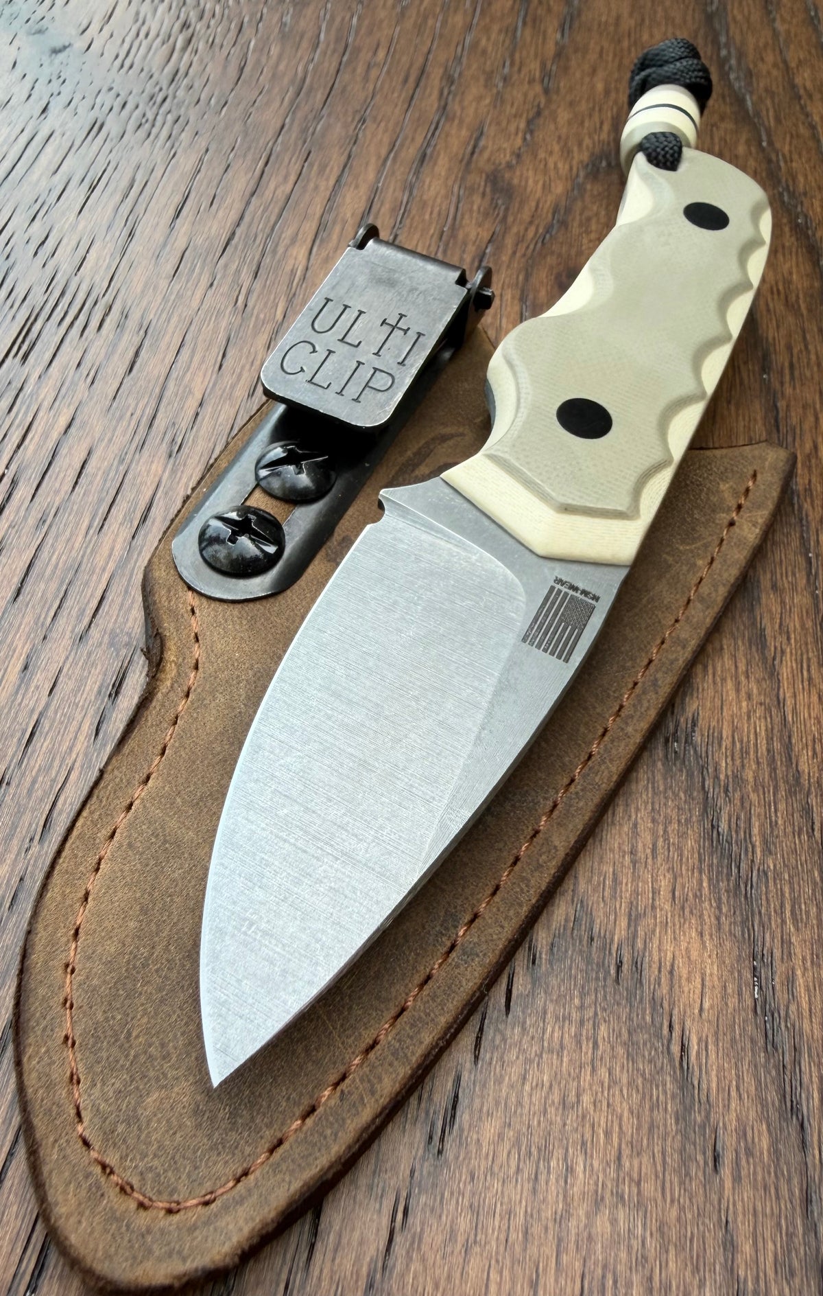 FoxKit- NSM-Wear