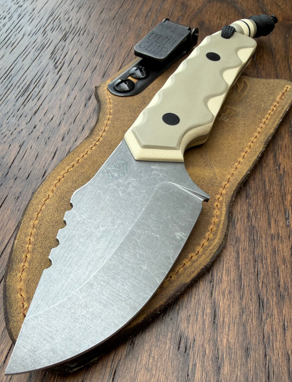 Bobcat - Nitro V