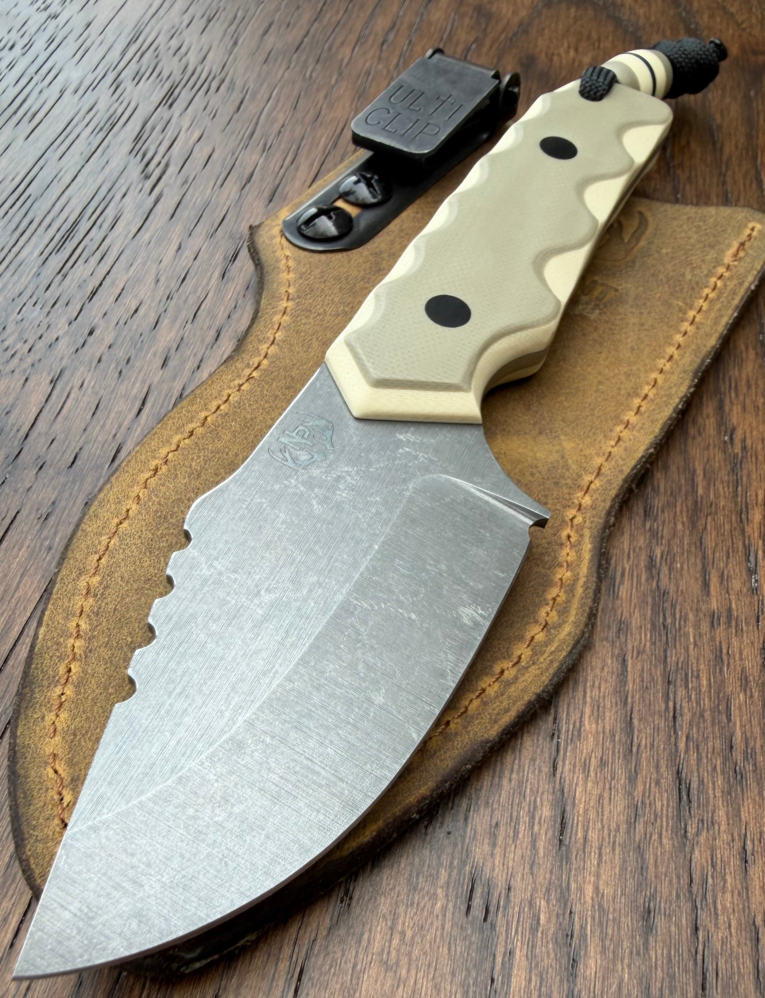 Bobcat - Nitro V