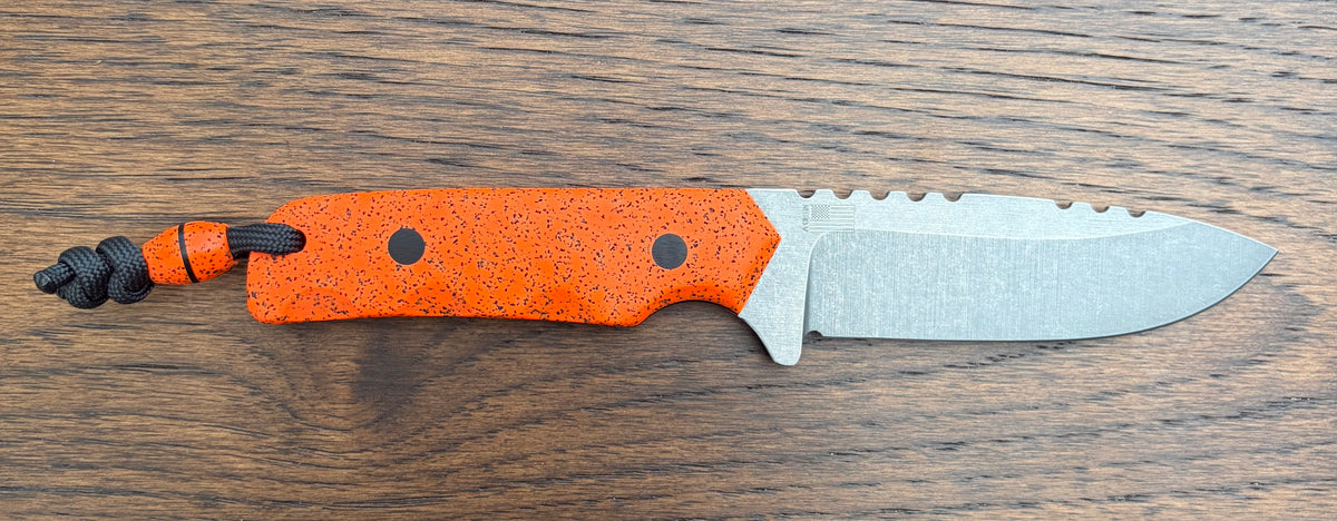 Coyote - Nitro-V
