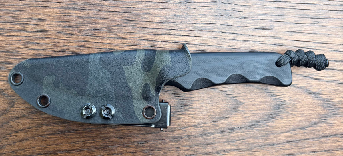 Fox V2- NSM-WEAR