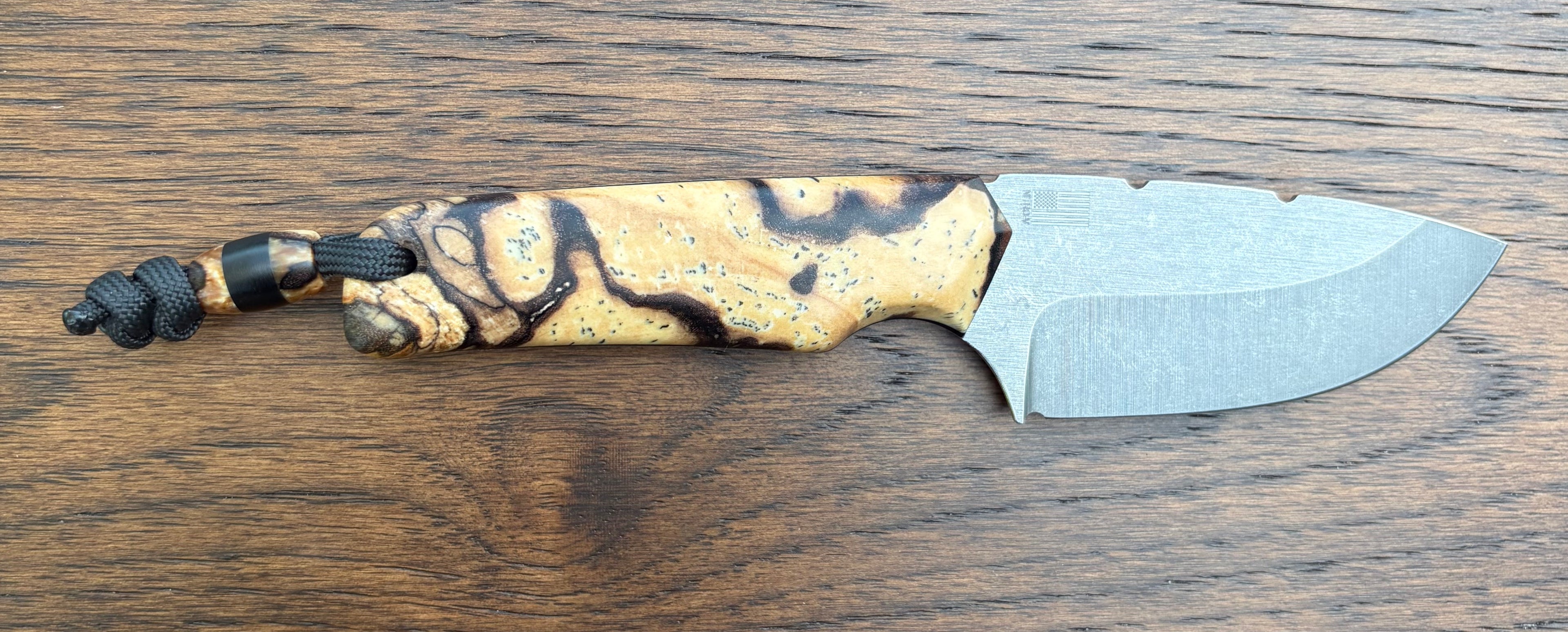 Bobcat V2- Nitro-V