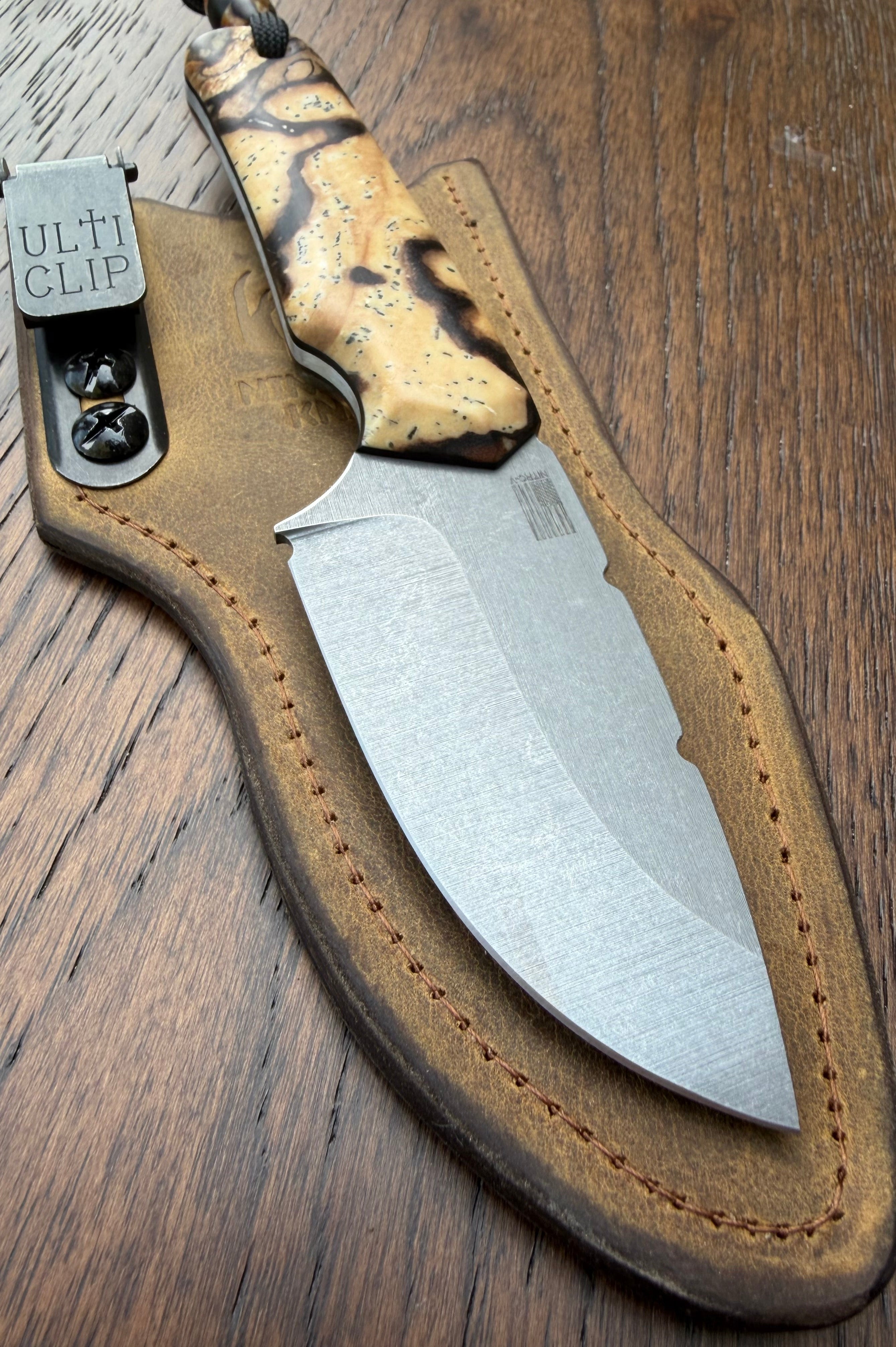 Bobcat V2- Nitro-V