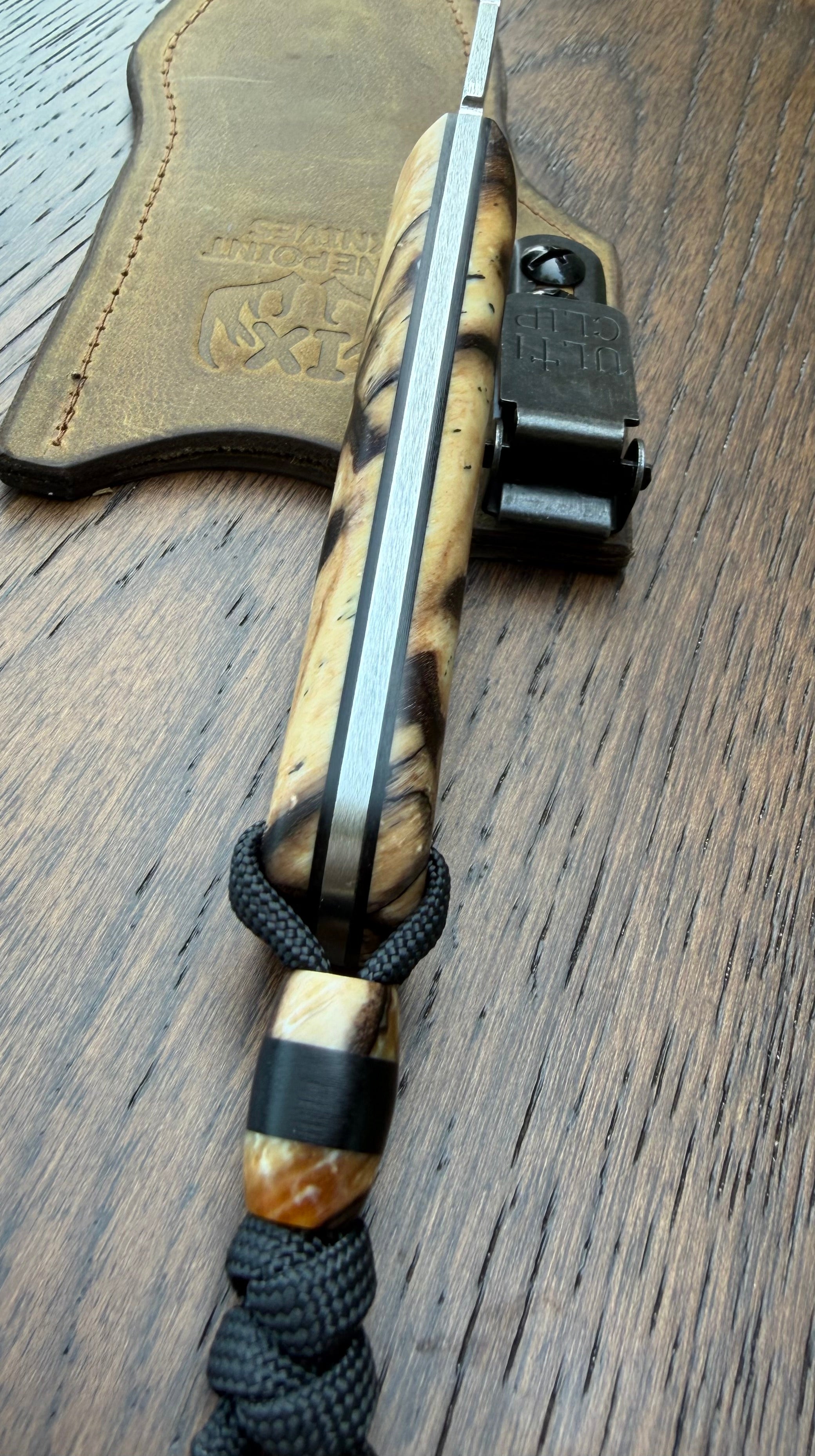 Bobcat V2- Nitro-V