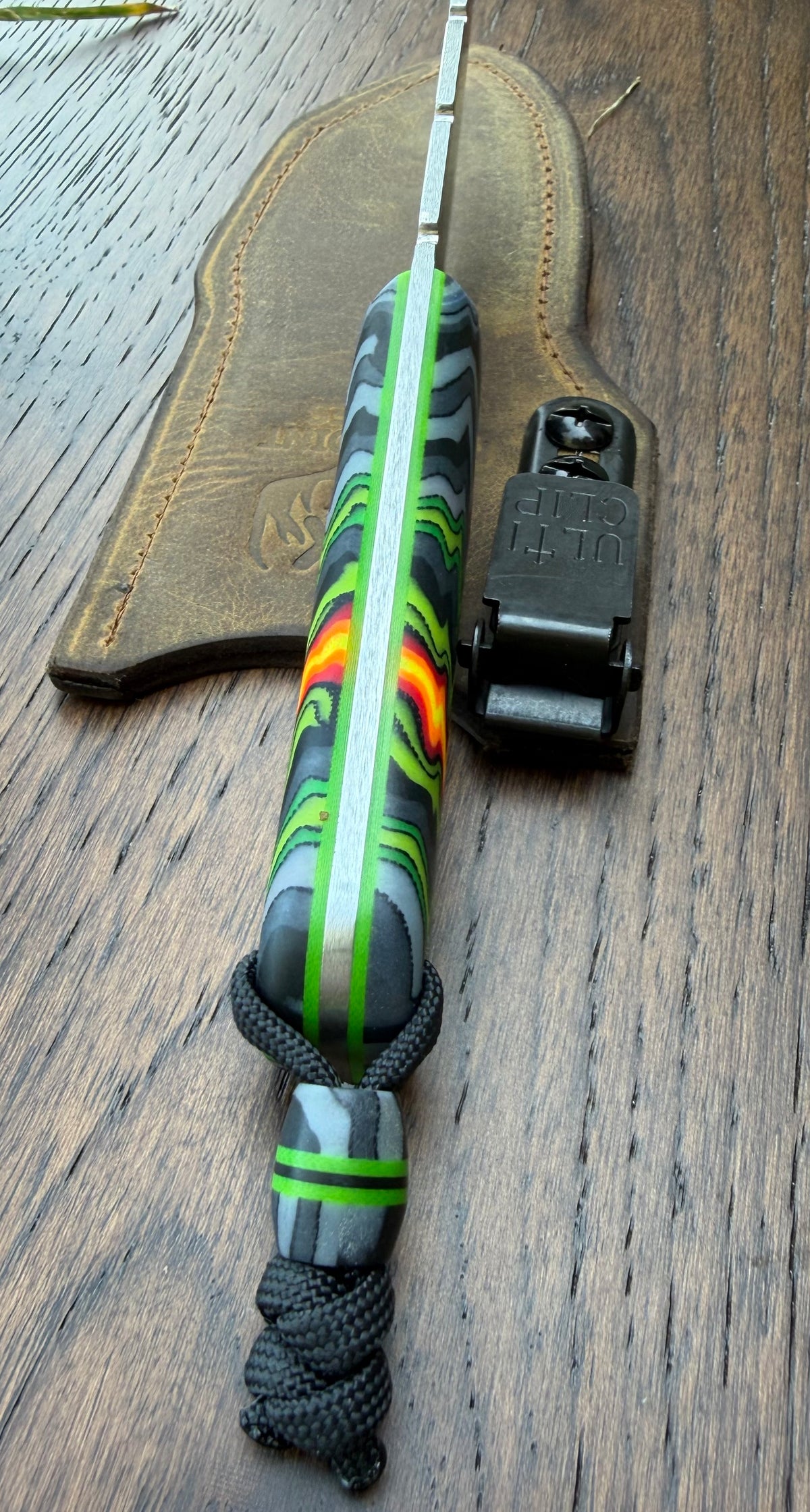 Lynx V2 - Nitro-V
