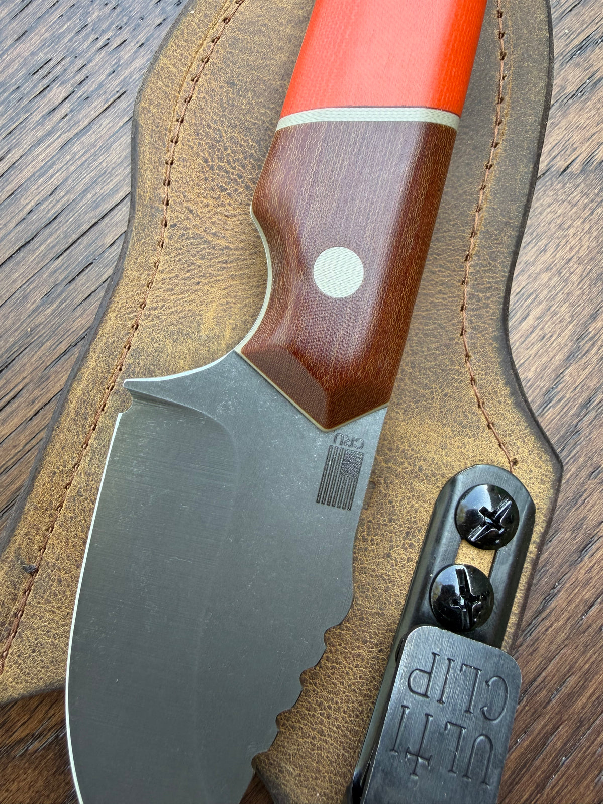 Bobcat- Cruwear