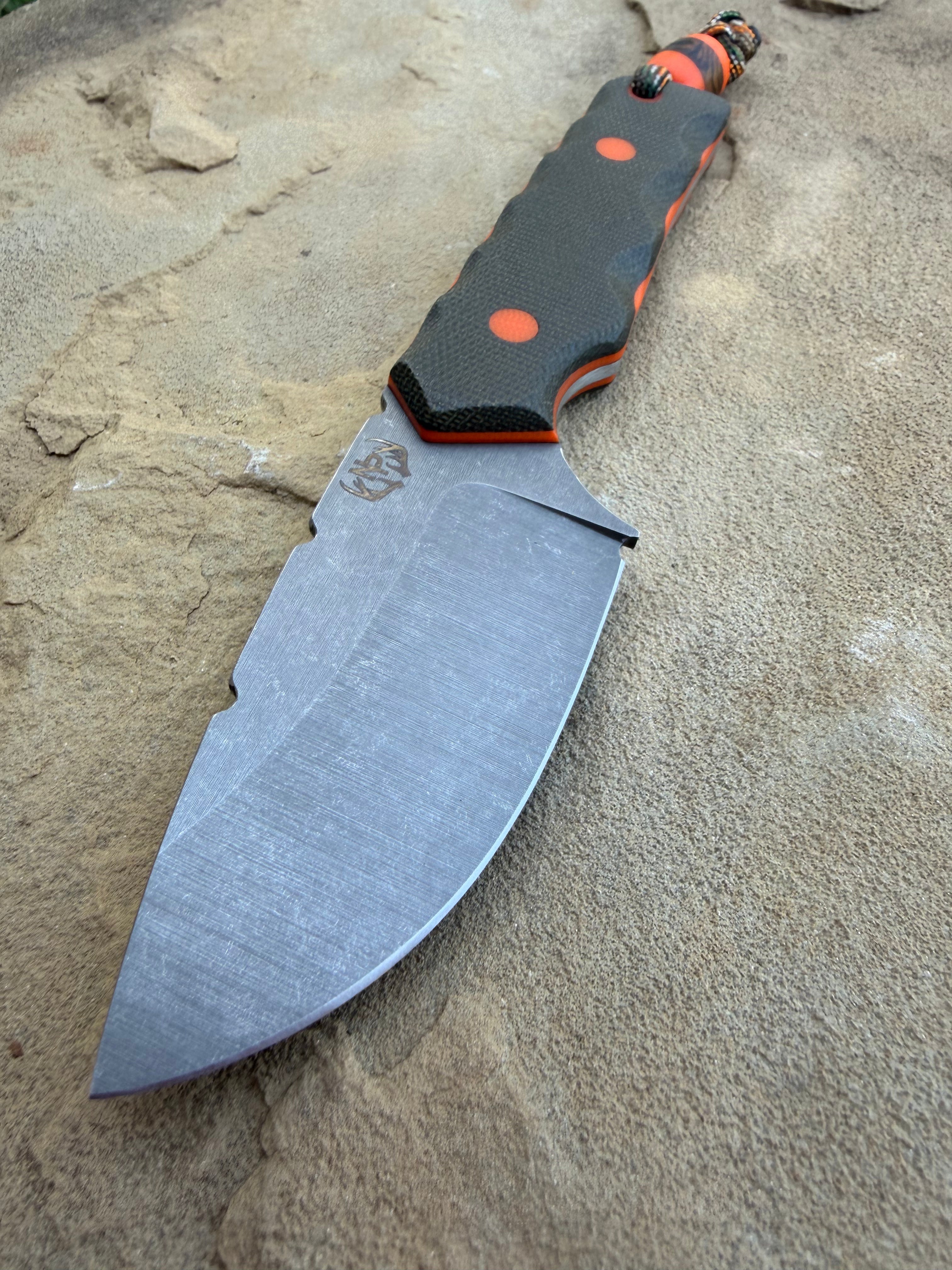 Bobcat V2- Cruwear