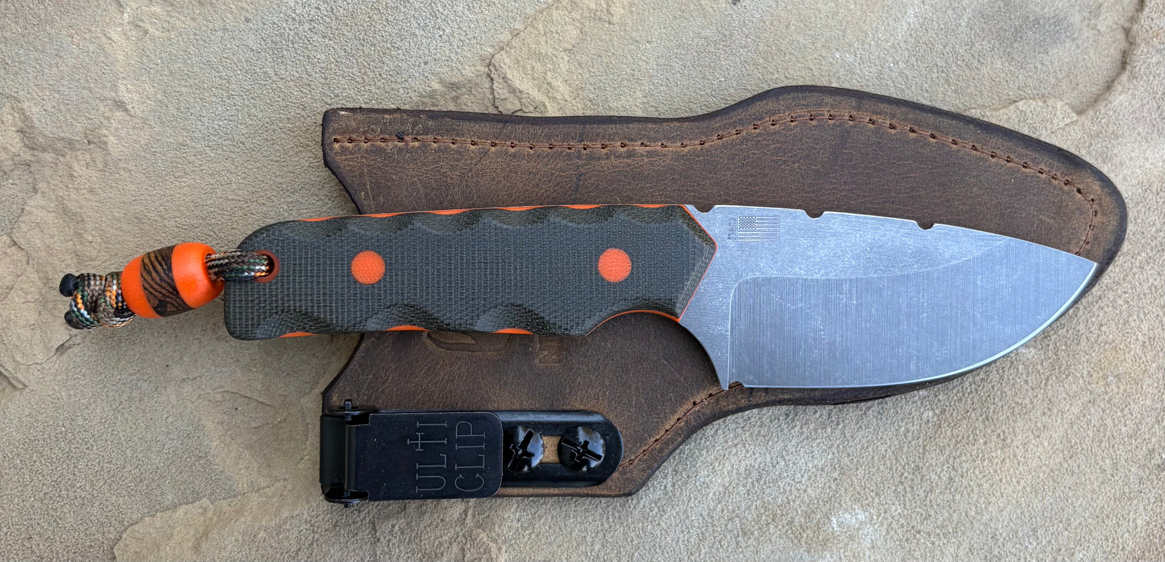 Bobcat V2- Cruwear