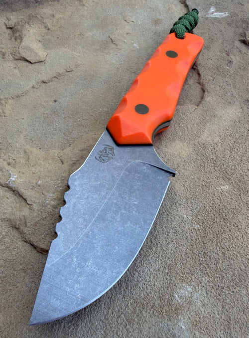Bobcat - Nitro V